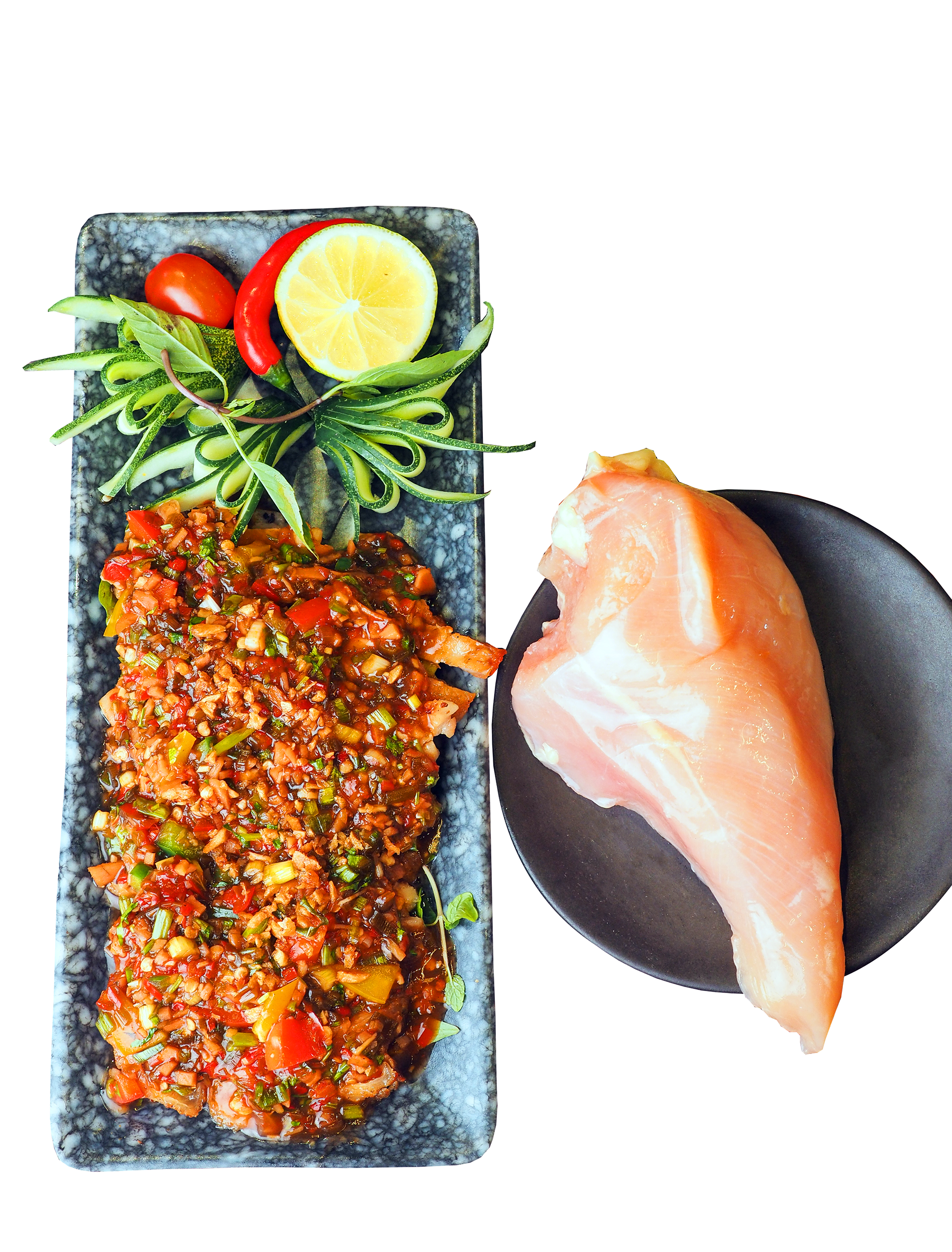 Chụp Ảnh Món Ăn Đà Nẵng Chuyên Nghiệp - Da Nang Food Photography - Restaurant & Menu Photography