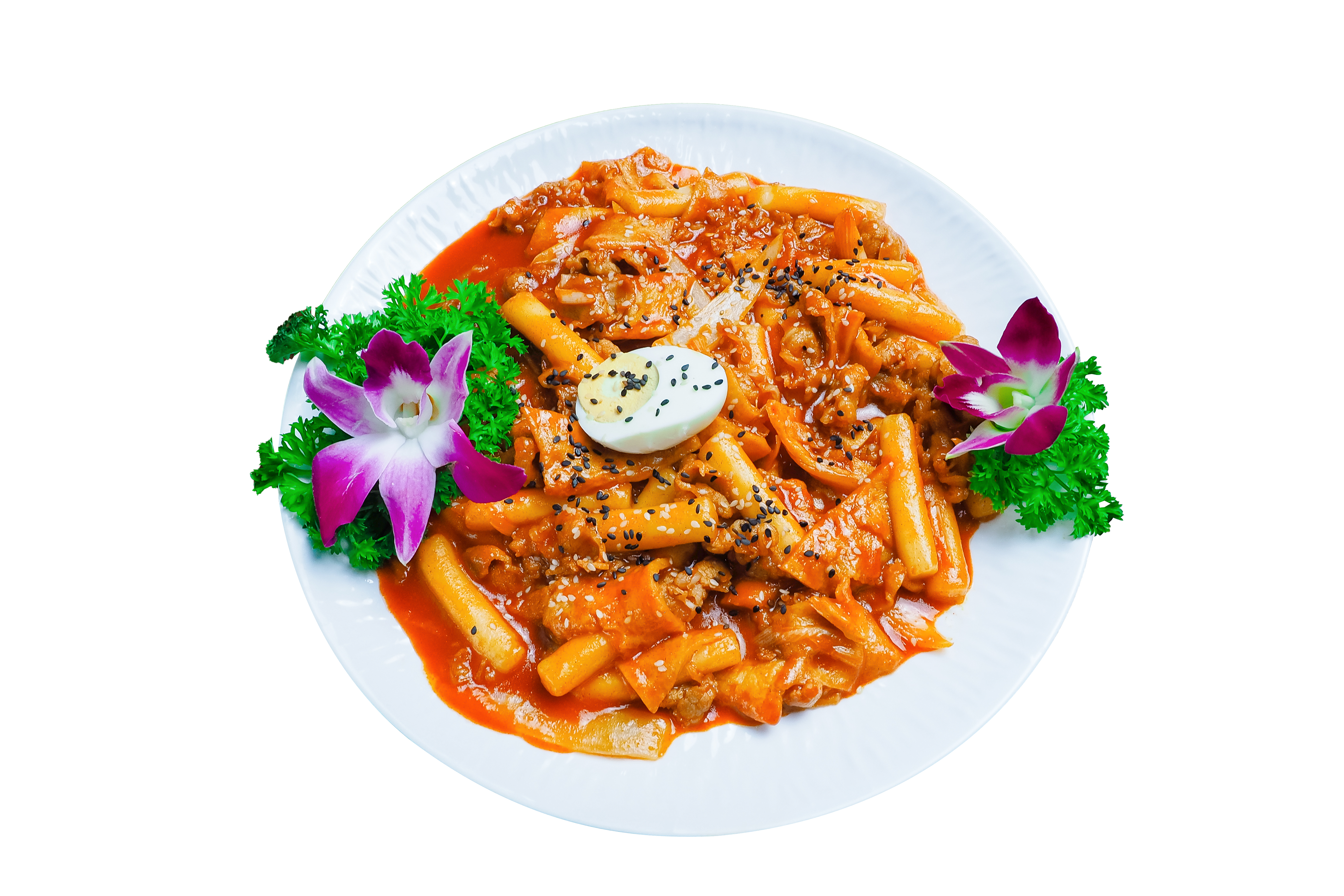 Chụp ảnh menu, món ăn Hàn Quốc tại Đà Nẵng - 다낭에서 한국 음식 메뉴와 요리 사진을 찍었습니다.
