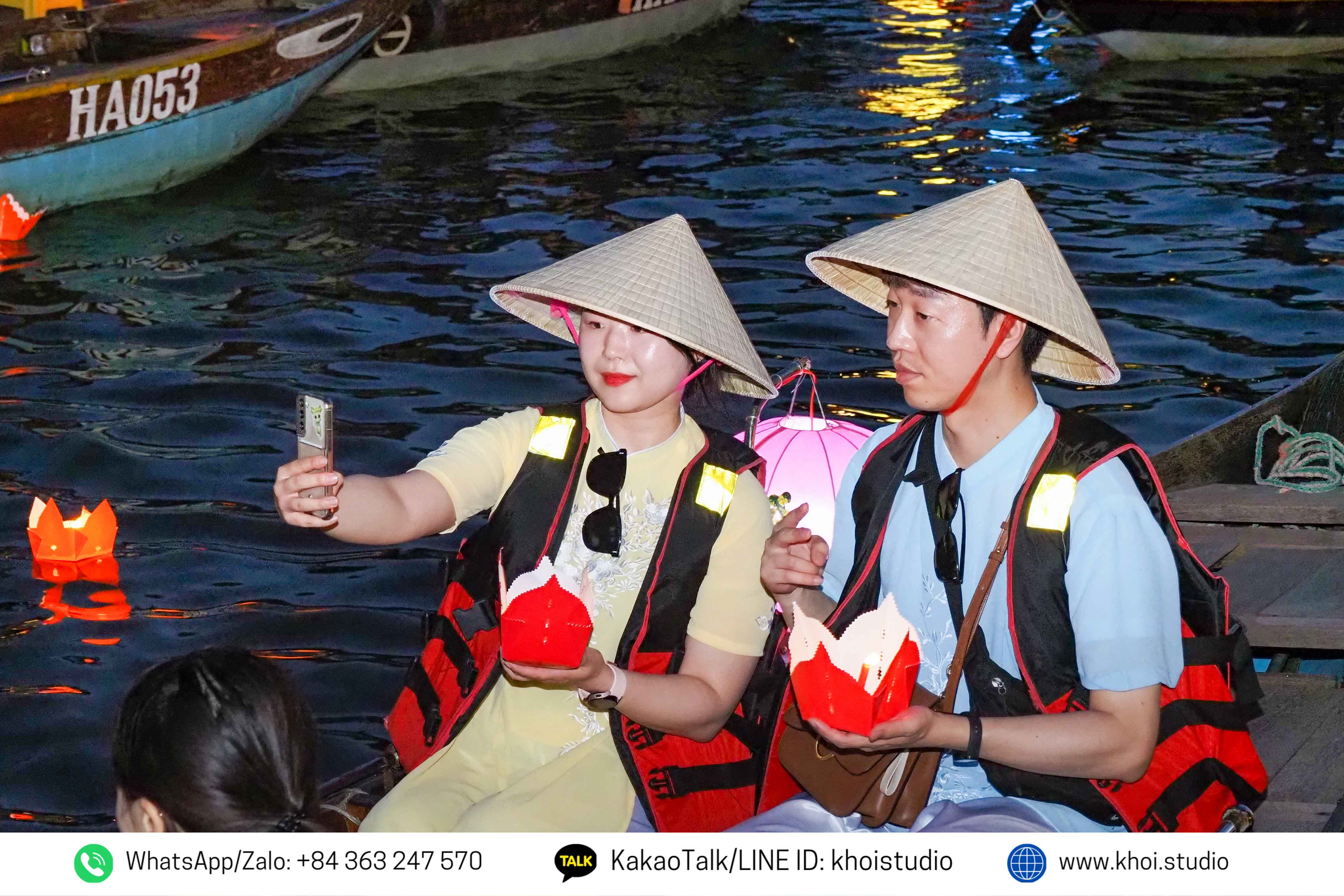 Da Nang & Hoi An Photography Tour - 다낭-호이안 사진 투어 및 여행 사진 촬영