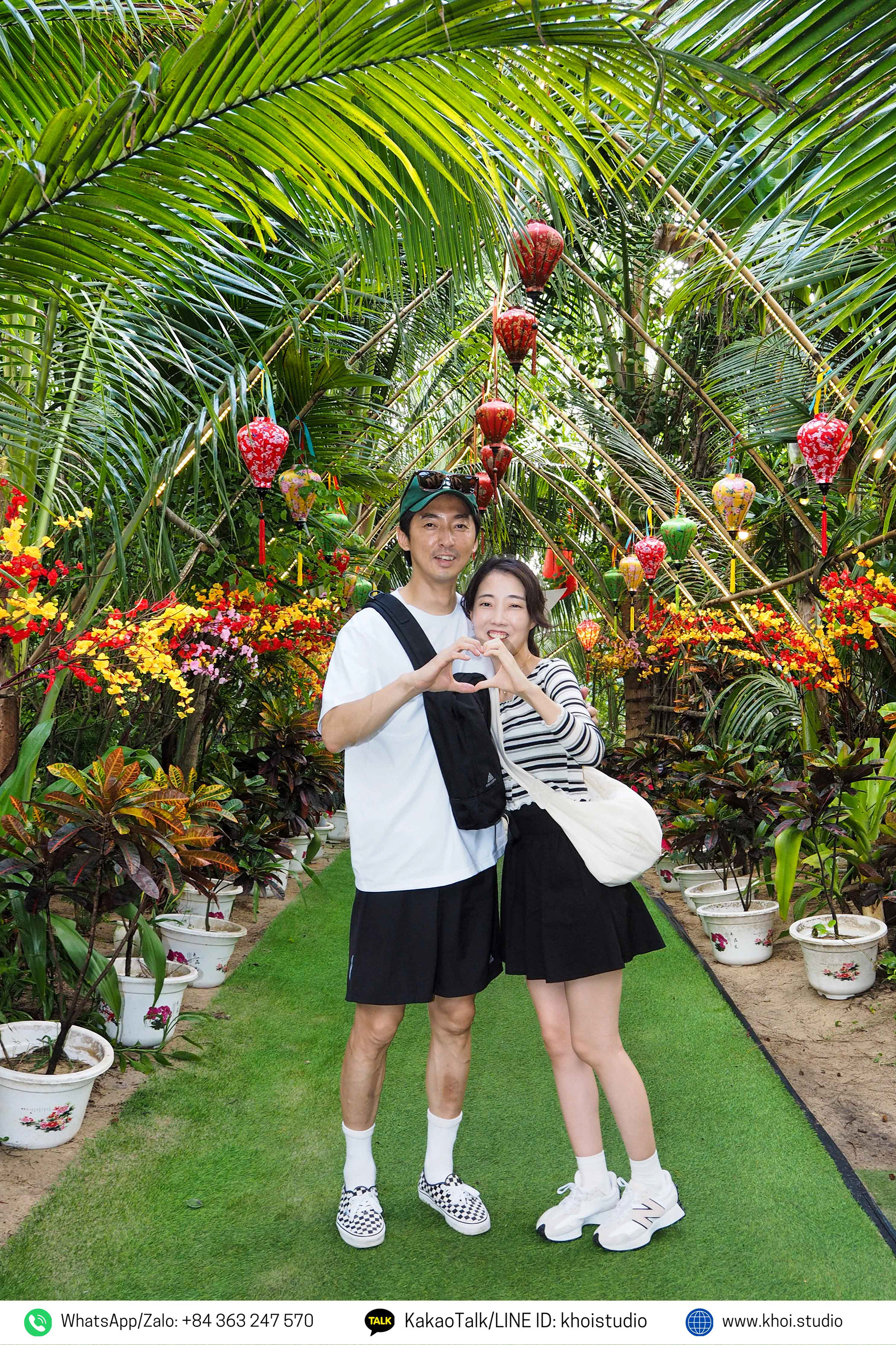 Da Nang & Hoi An Photography Tour - 다낭-호이안 사진 투어 및 여행 사진 촬영