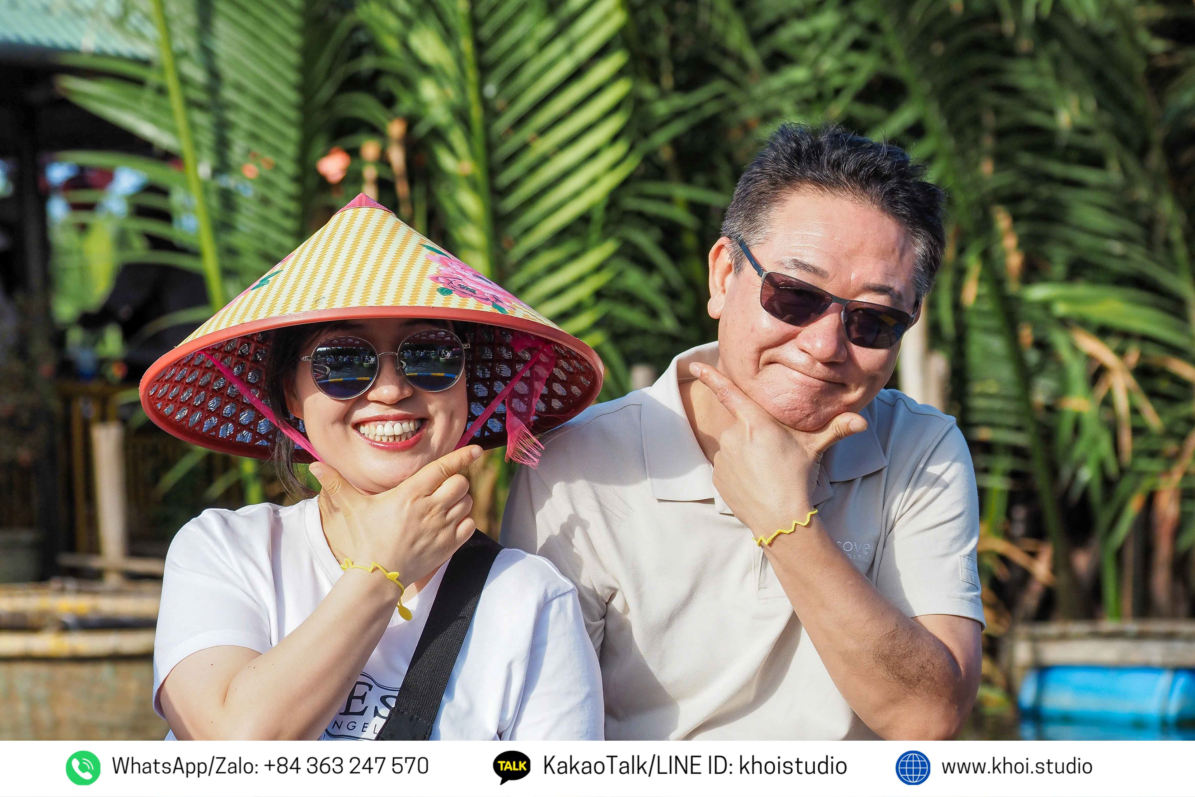 Da Nang & Hoi An Photography Tour - 다낭-호이안 사진 투어 및 여행 사진 촬영