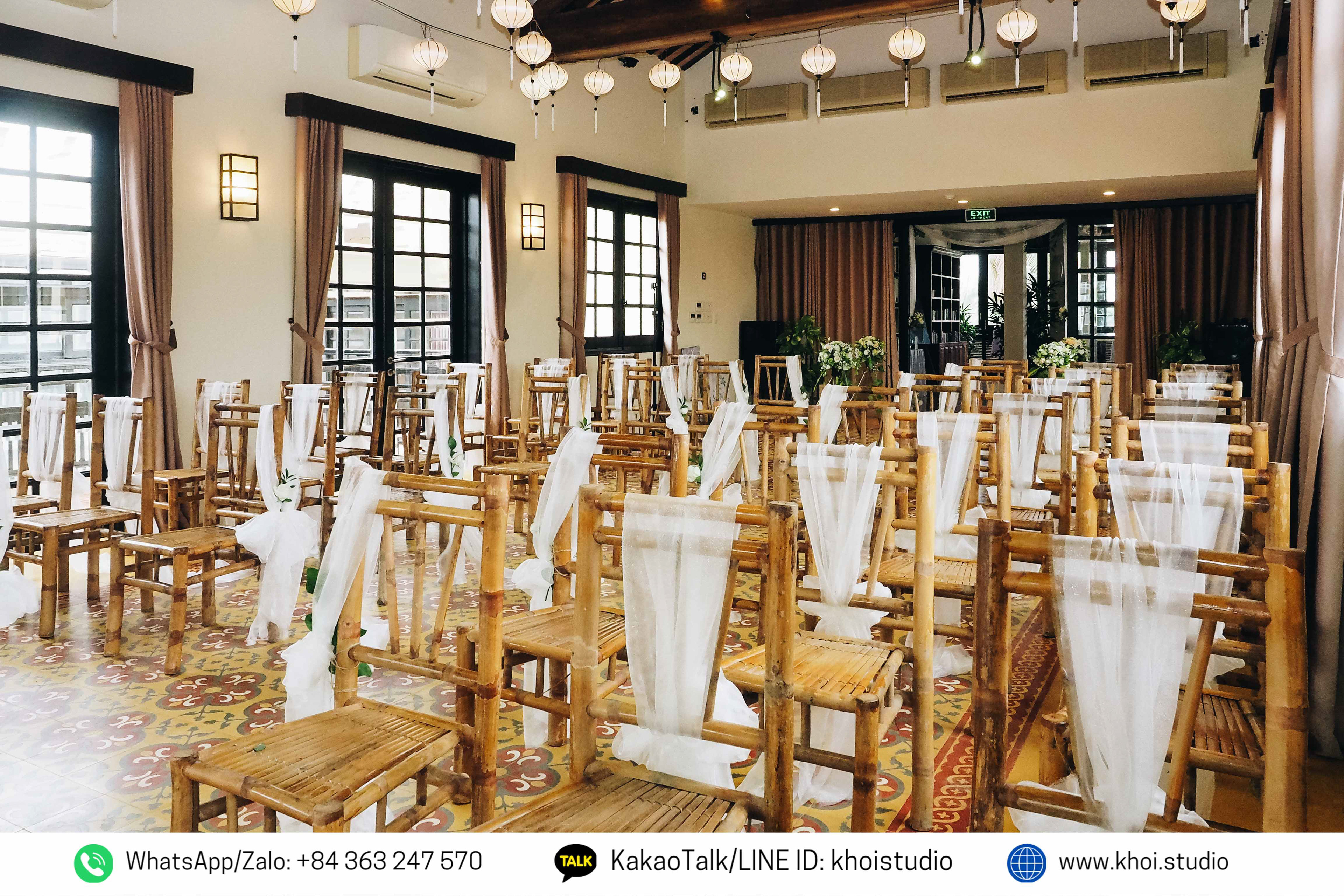 Da Nang Wedding Photoshoot