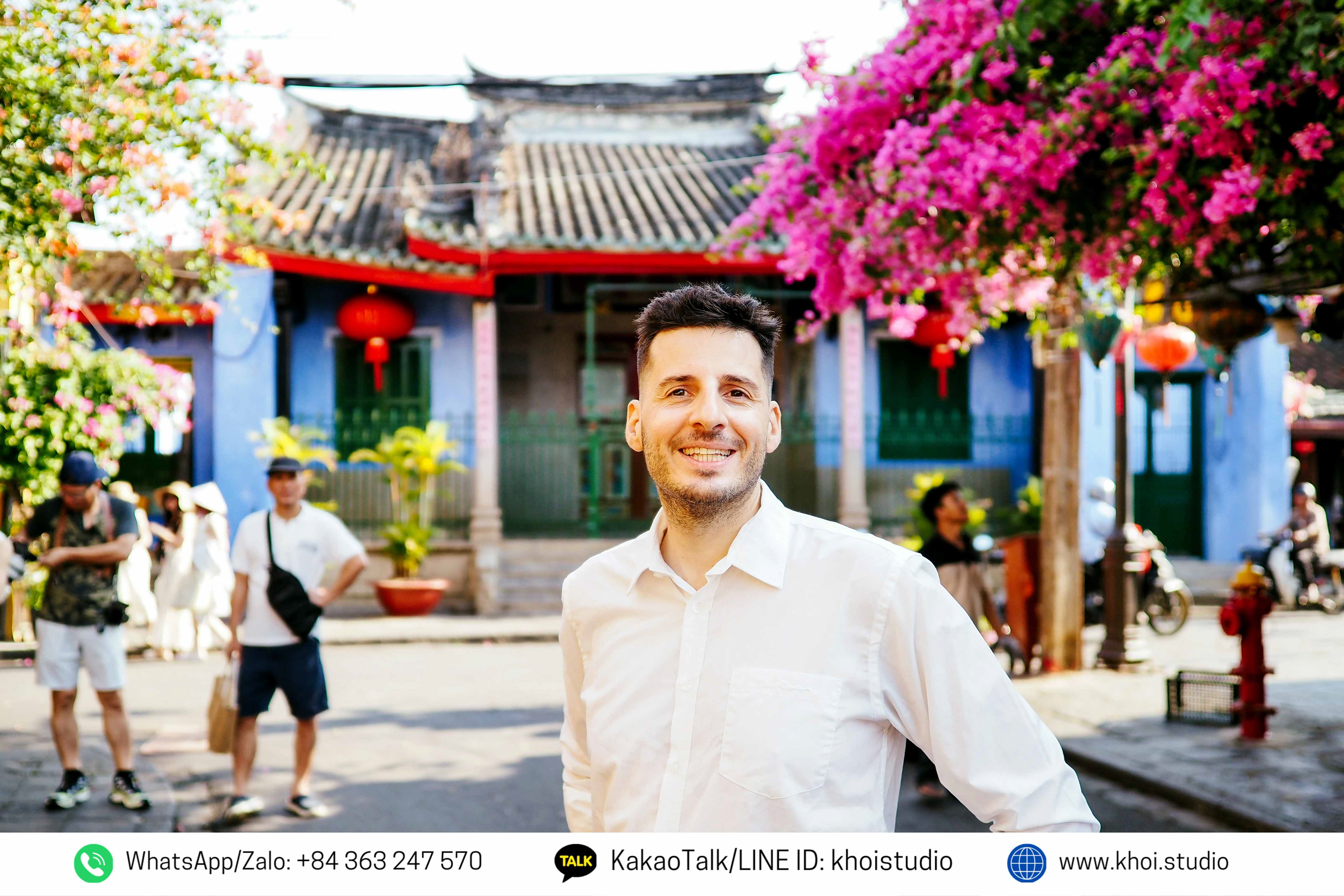 How to Book a Da Nang Photographer – Complete Step-by-Step Guide