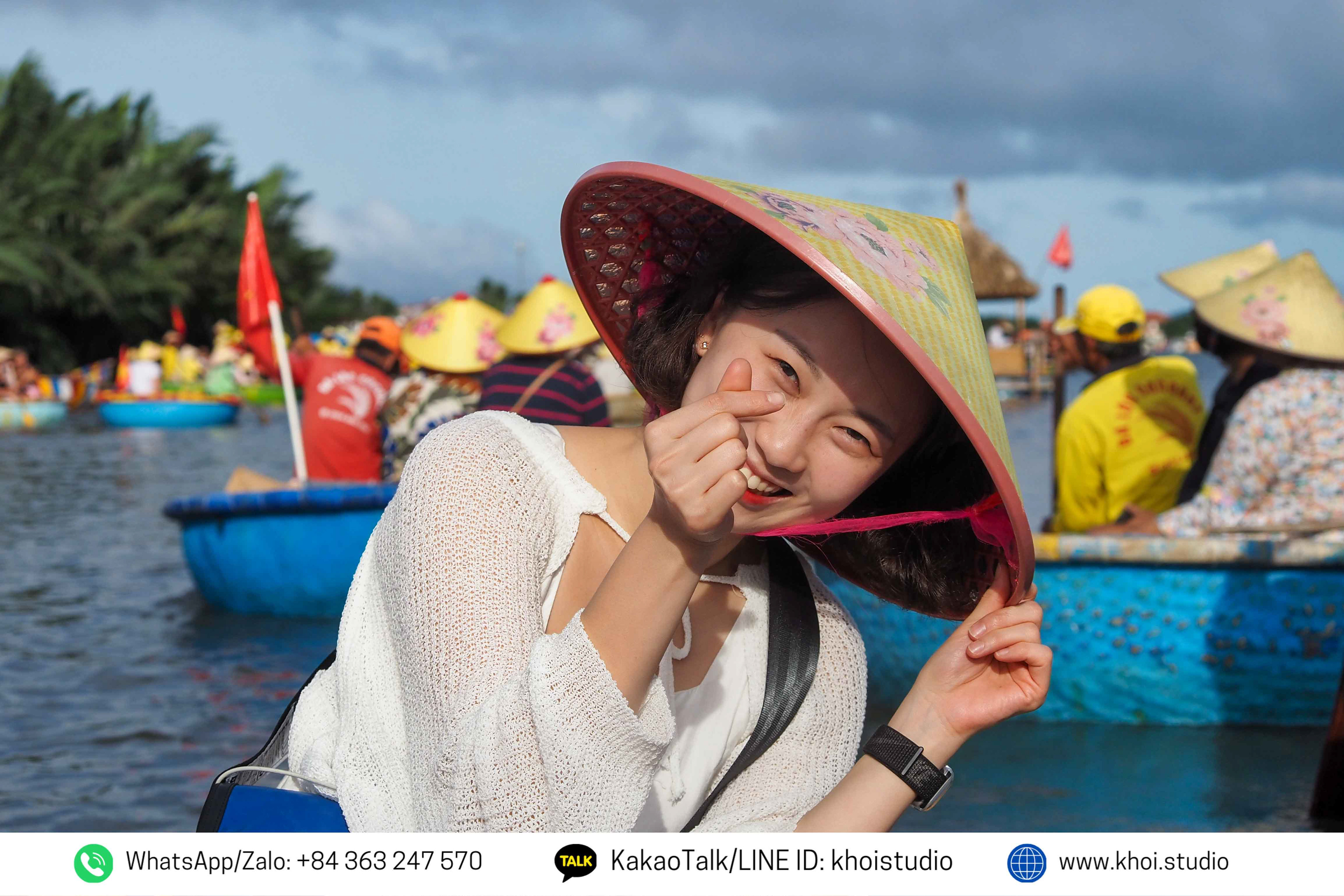 Da Nang & Hoi An Photography Tour - 다낭-호이안 사진 투어 및 여행 사진 촬영
