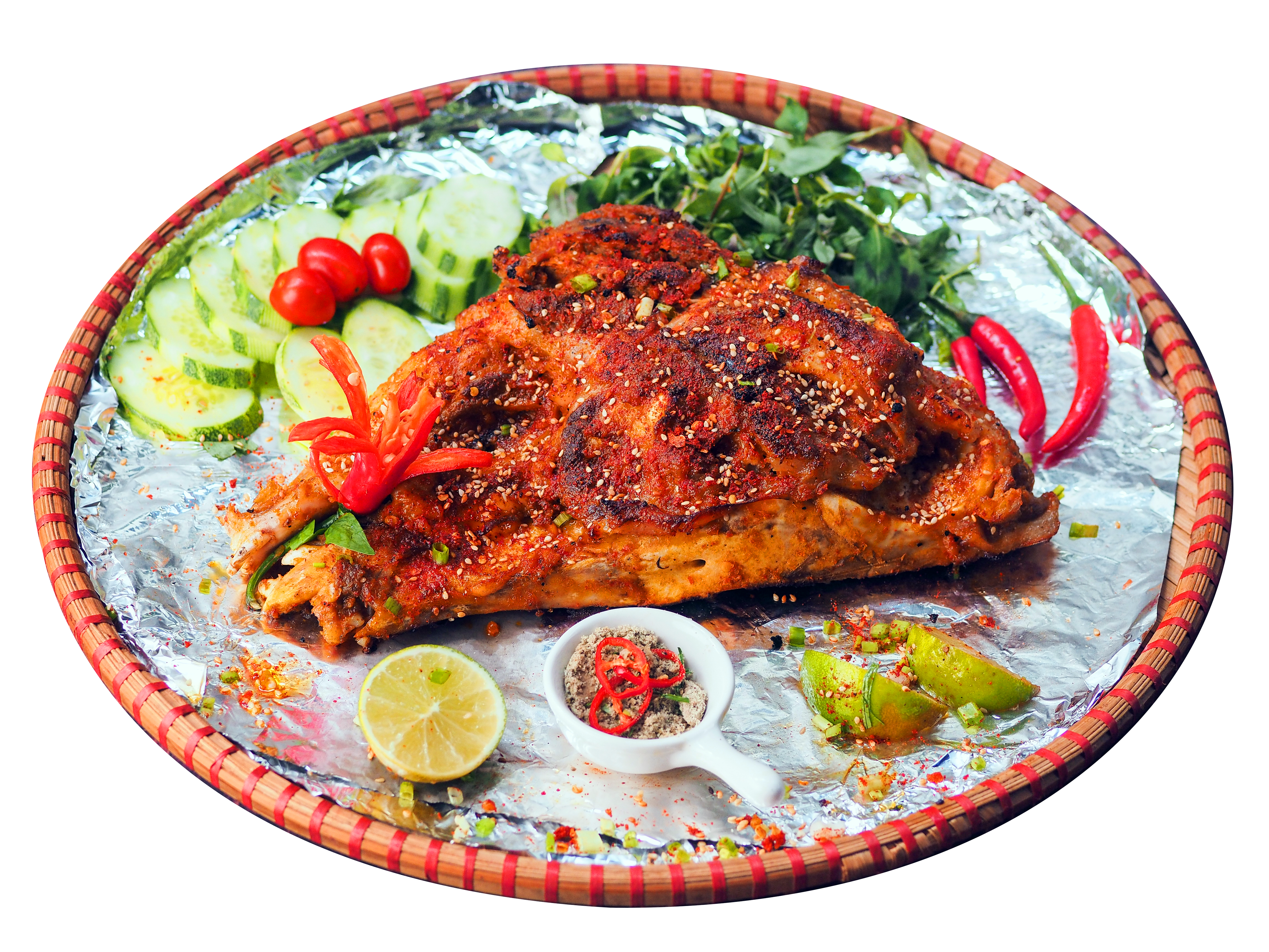 Chụp Ảnh Món Ăn Đà Nẵng Chuyên Nghiệp - Da Nang Food Photography - Restaurant & Menu Photography