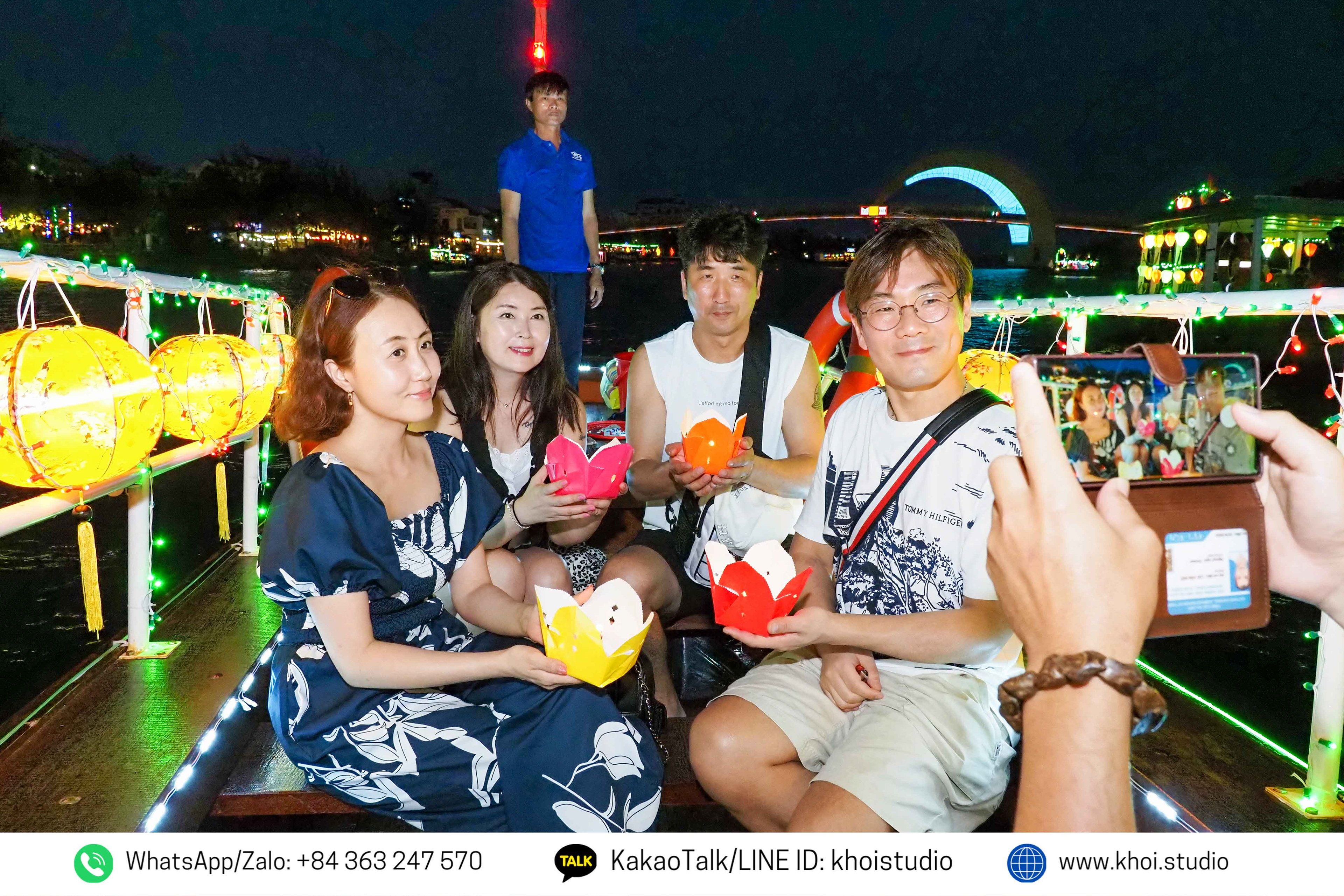 Da Nang & Hoi An Photography Tour - 다낭-호이안 사진 투어 및 여행 사진 촬영