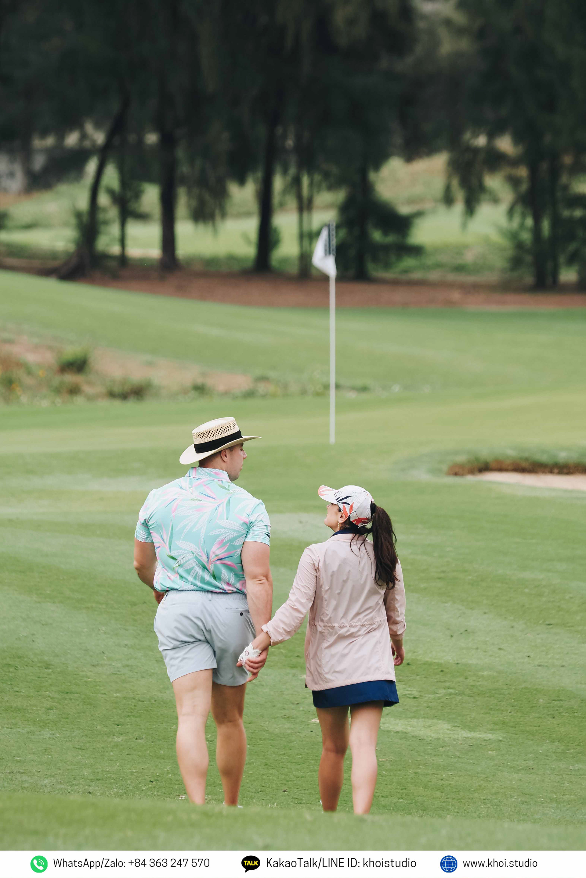 Da Nang proposal photoshoot - Chụp ảnh cầu hôn Đà Nẵng