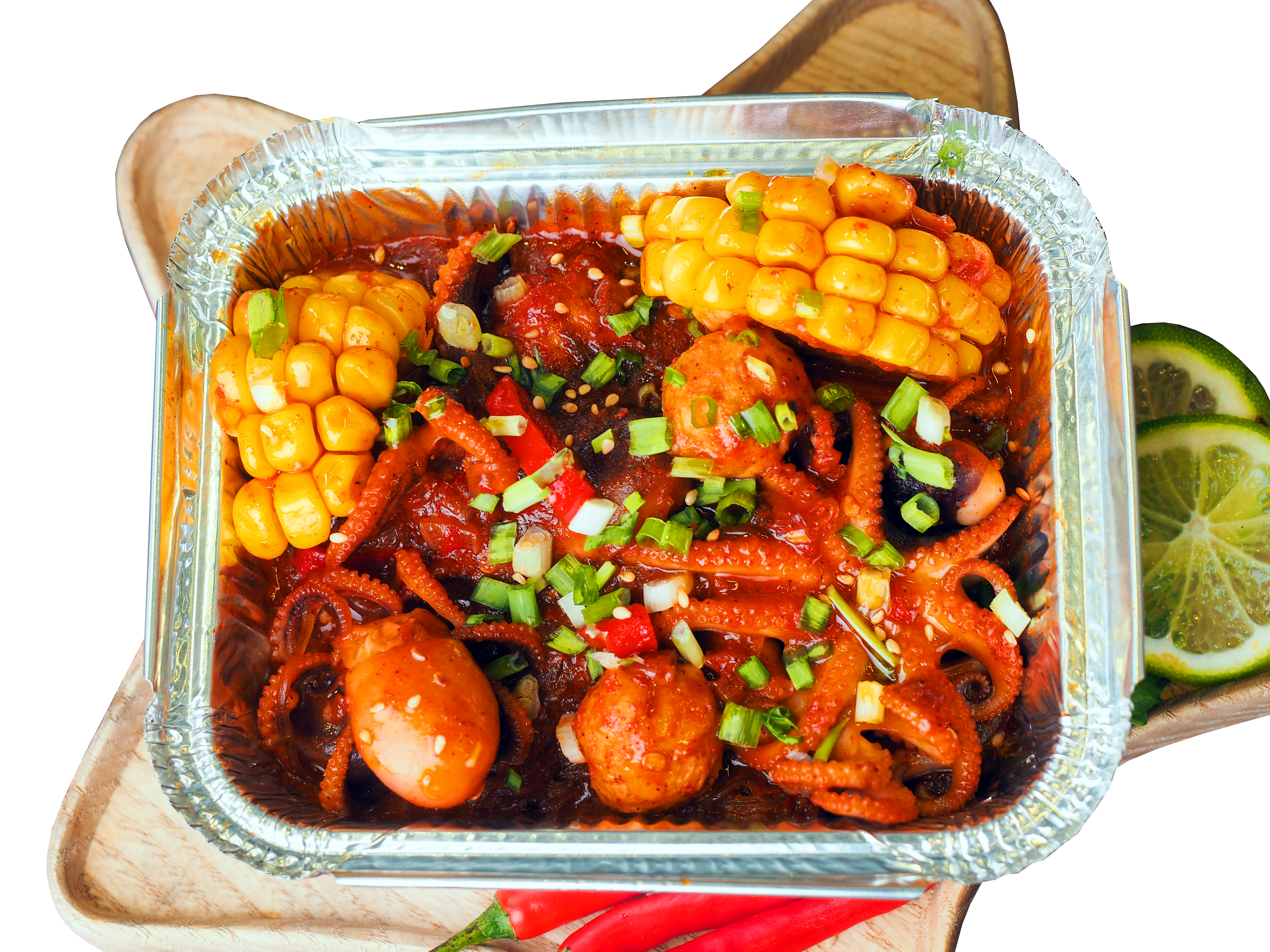 Chụp Ảnh Món Ăn Đà Nẵng Chuyên Nghiệp - Da Nang Food Photography - Restaurant & Menu Photography