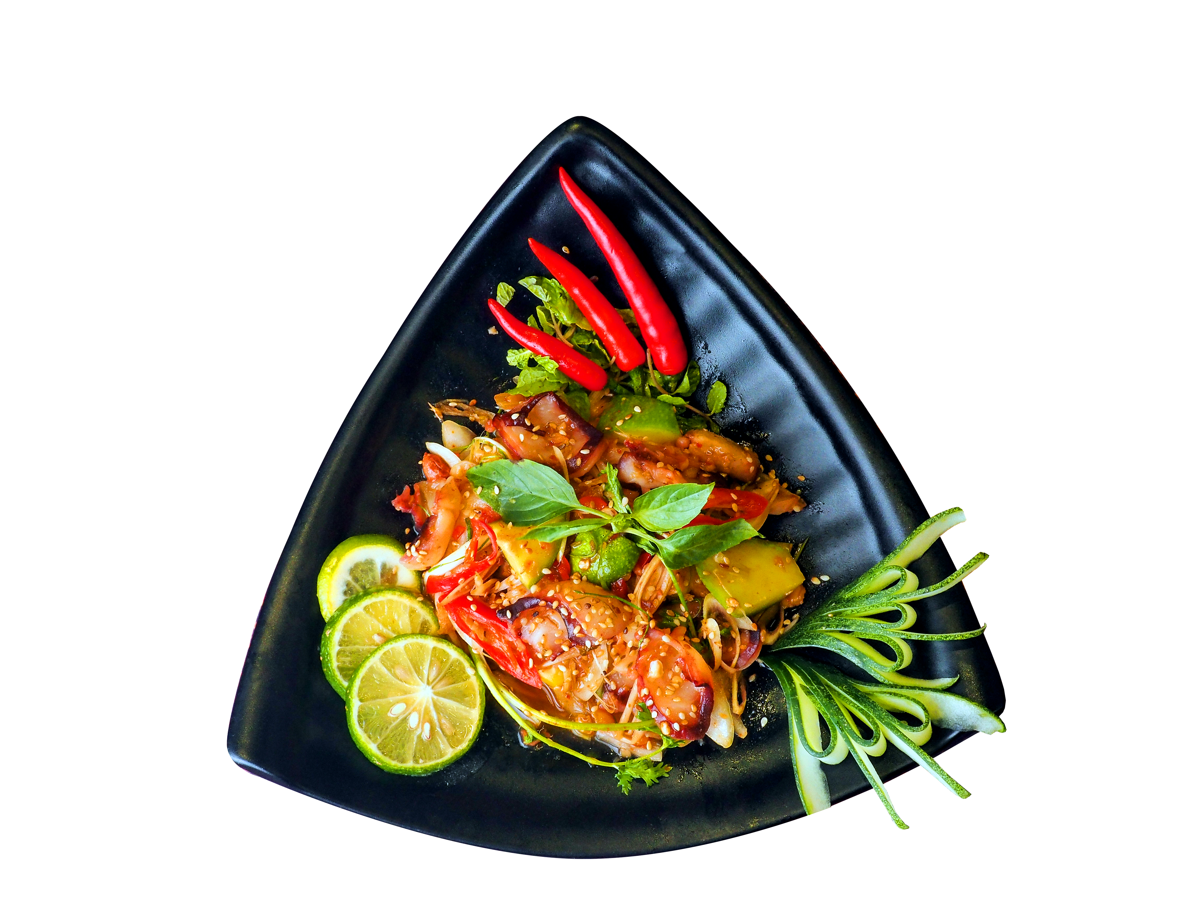 Chụp Ảnh Món Ăn Đà Nẵng Chuyên Nghiệp - Da Nang Food Photography - Restaurant & Menu Photography