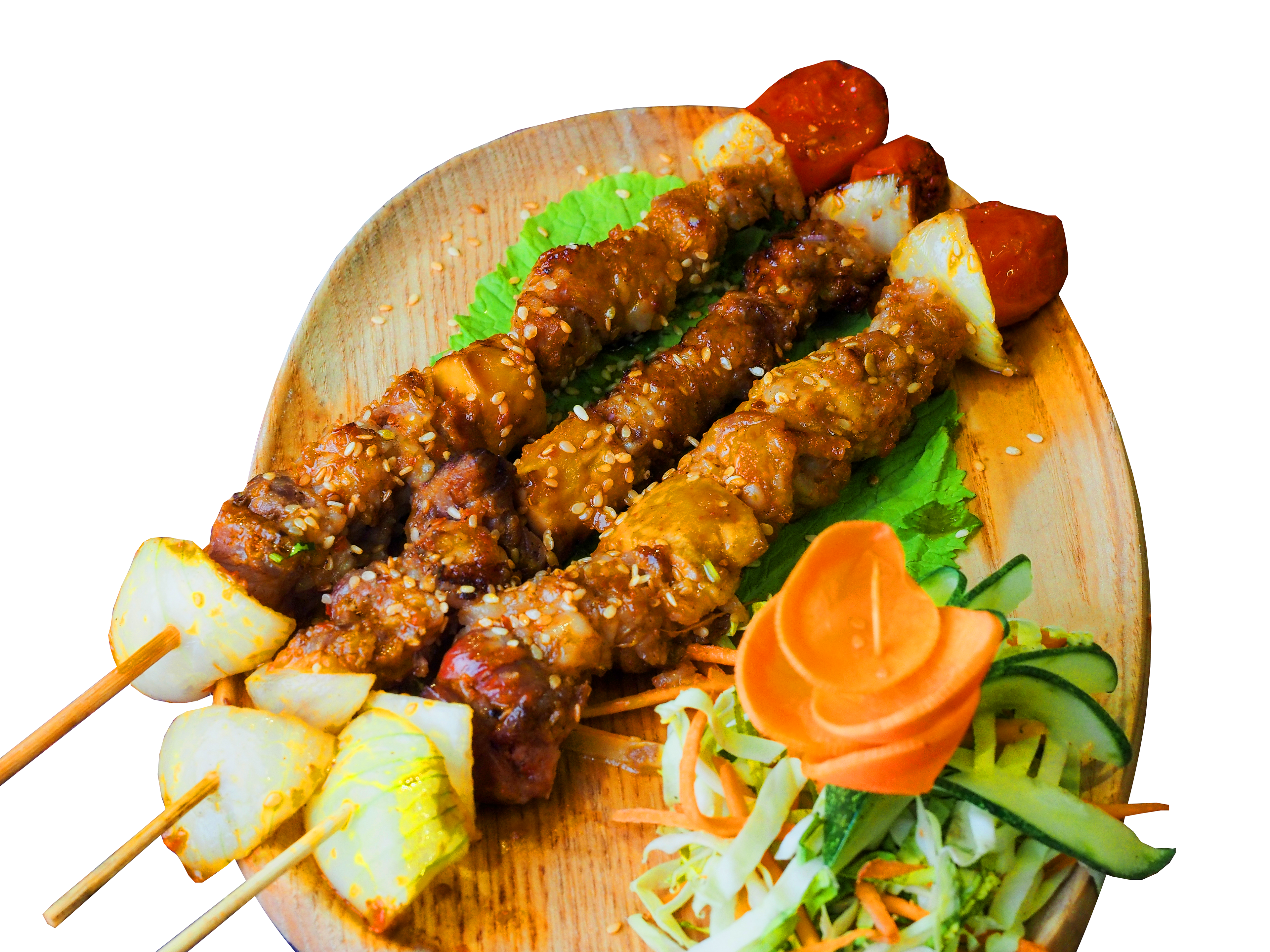 Chụp Ảnh Món Ăn Đà Nẵng Chuyên Nghiệp - Da Nang Food Photography - Restaurant & Menu Photography