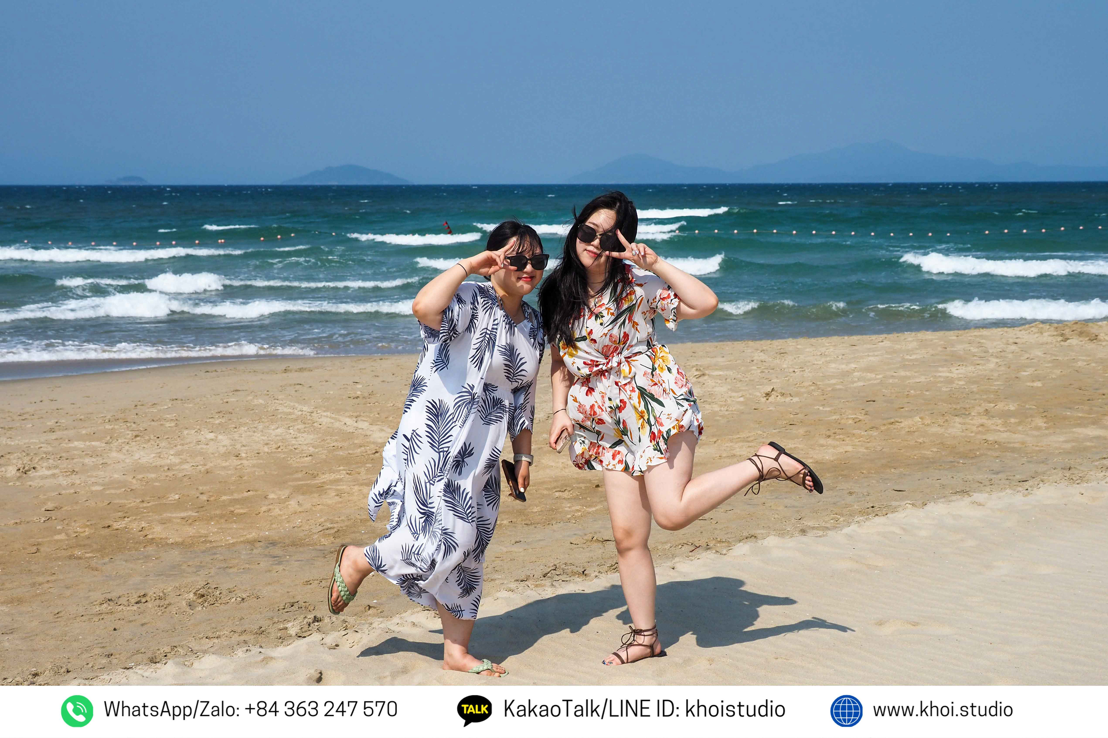 Da Nang & Hoi An Photography Tour - 다낭-호이안 사진 투어 및 여행 사진 촬영