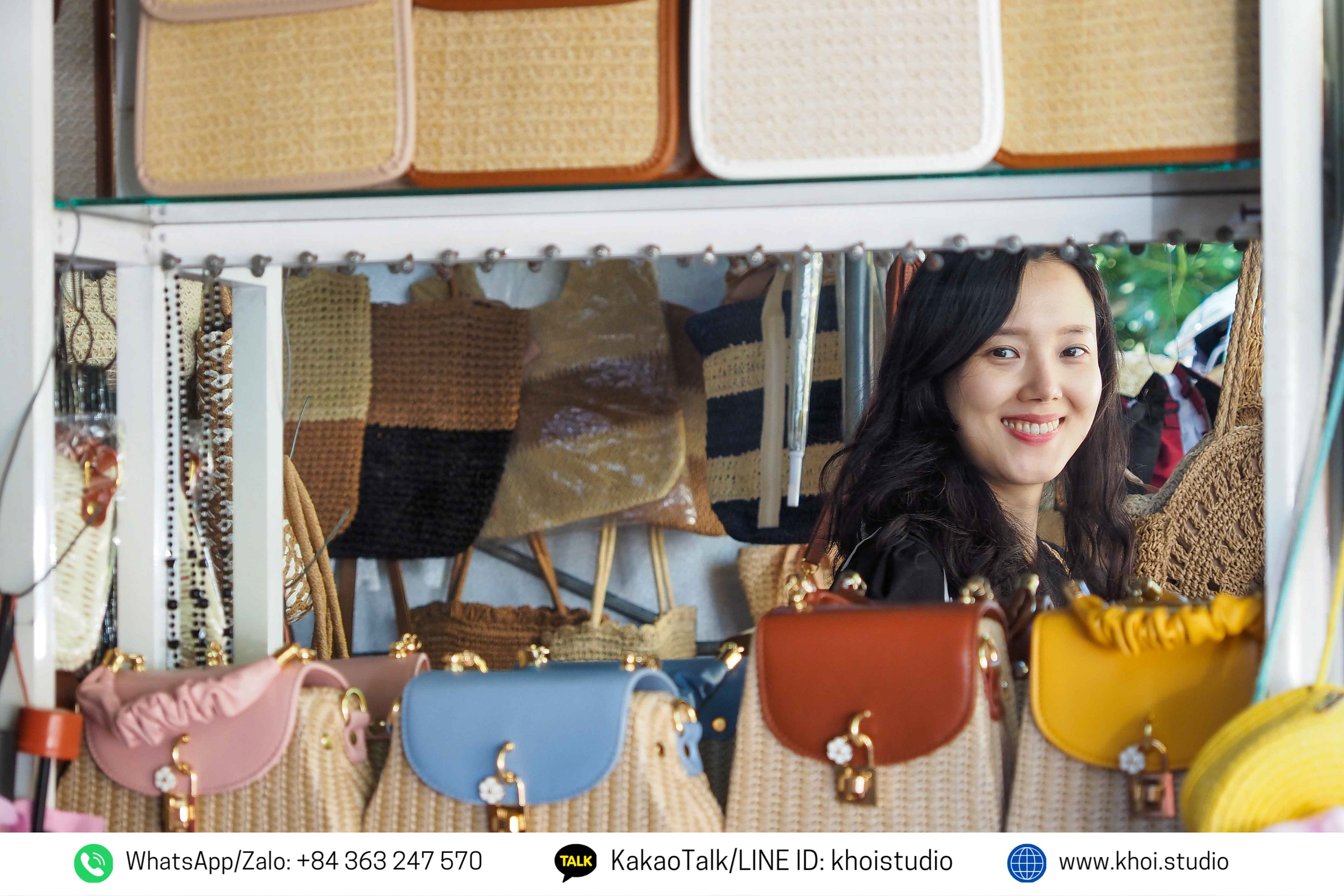 Da Nang & Hoi An Photography Tour - 다낭-호이안 사진 투어 및 여행 사진 촬영