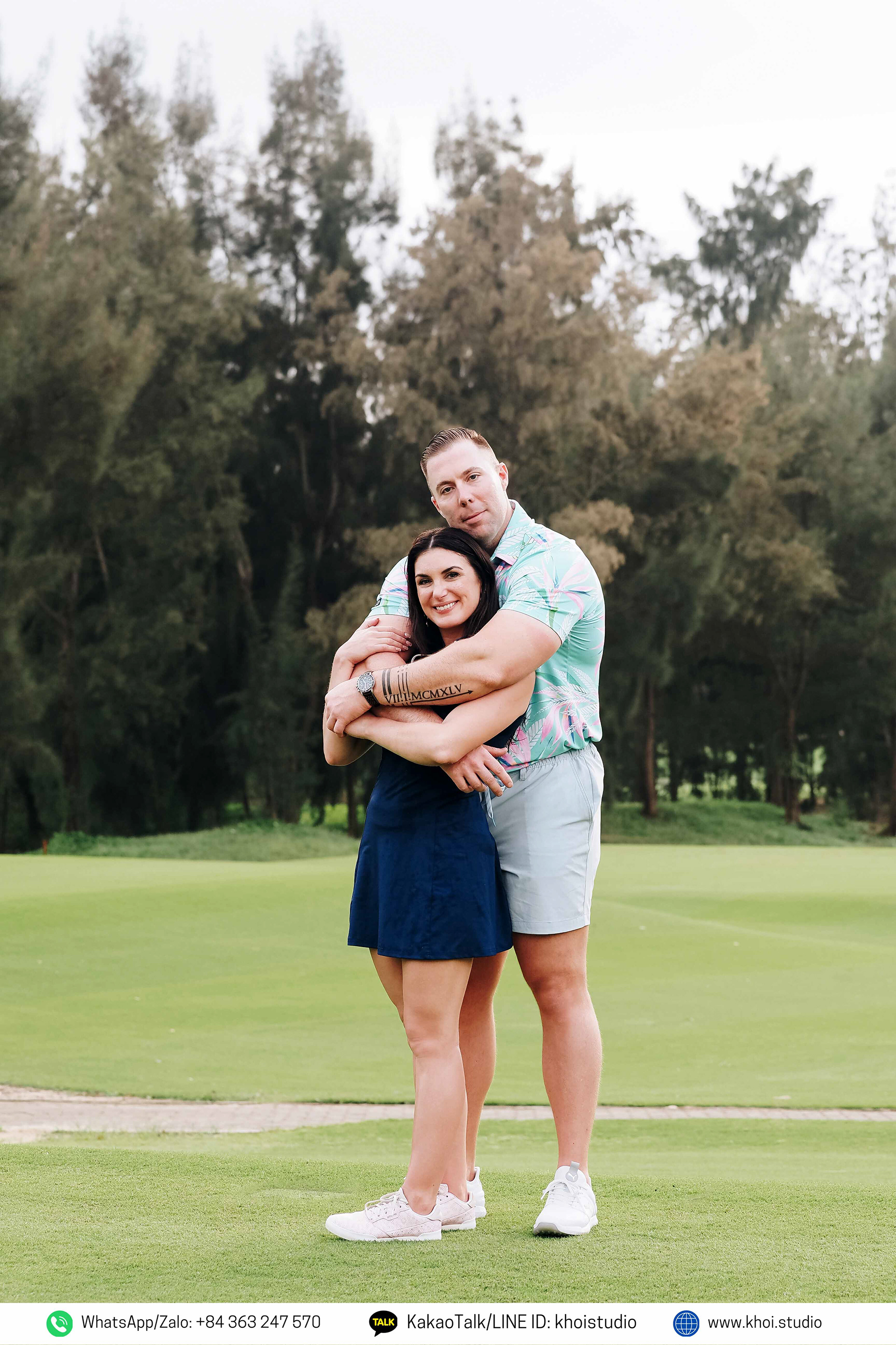 Da Nang proposal photoshoot - Chụp ảnh cầu hôn Đà Nẵng