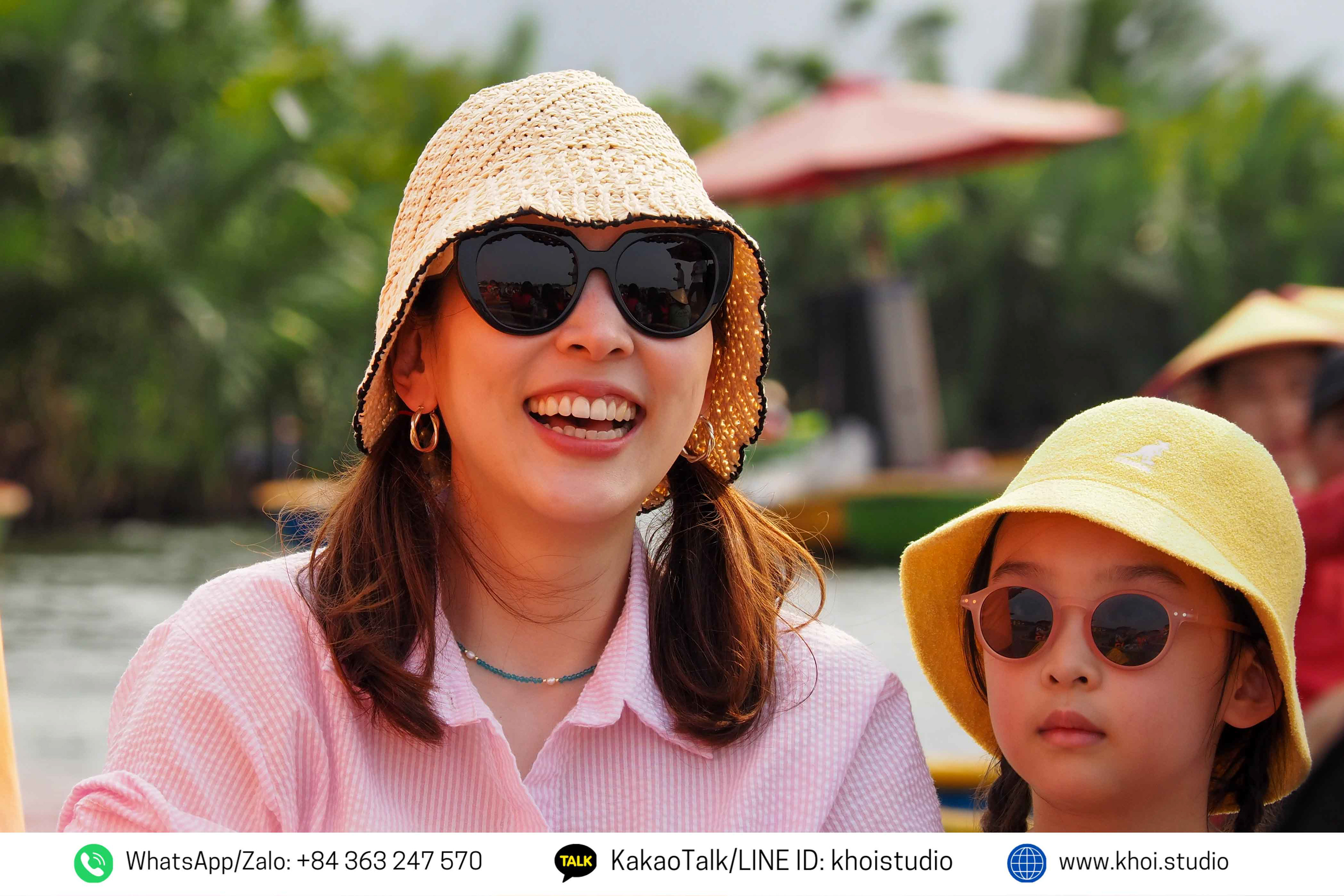 Da Nang & Hoi An Photography Tour - 다낭-호이안 사진 투어 및 여행 사진 촬영