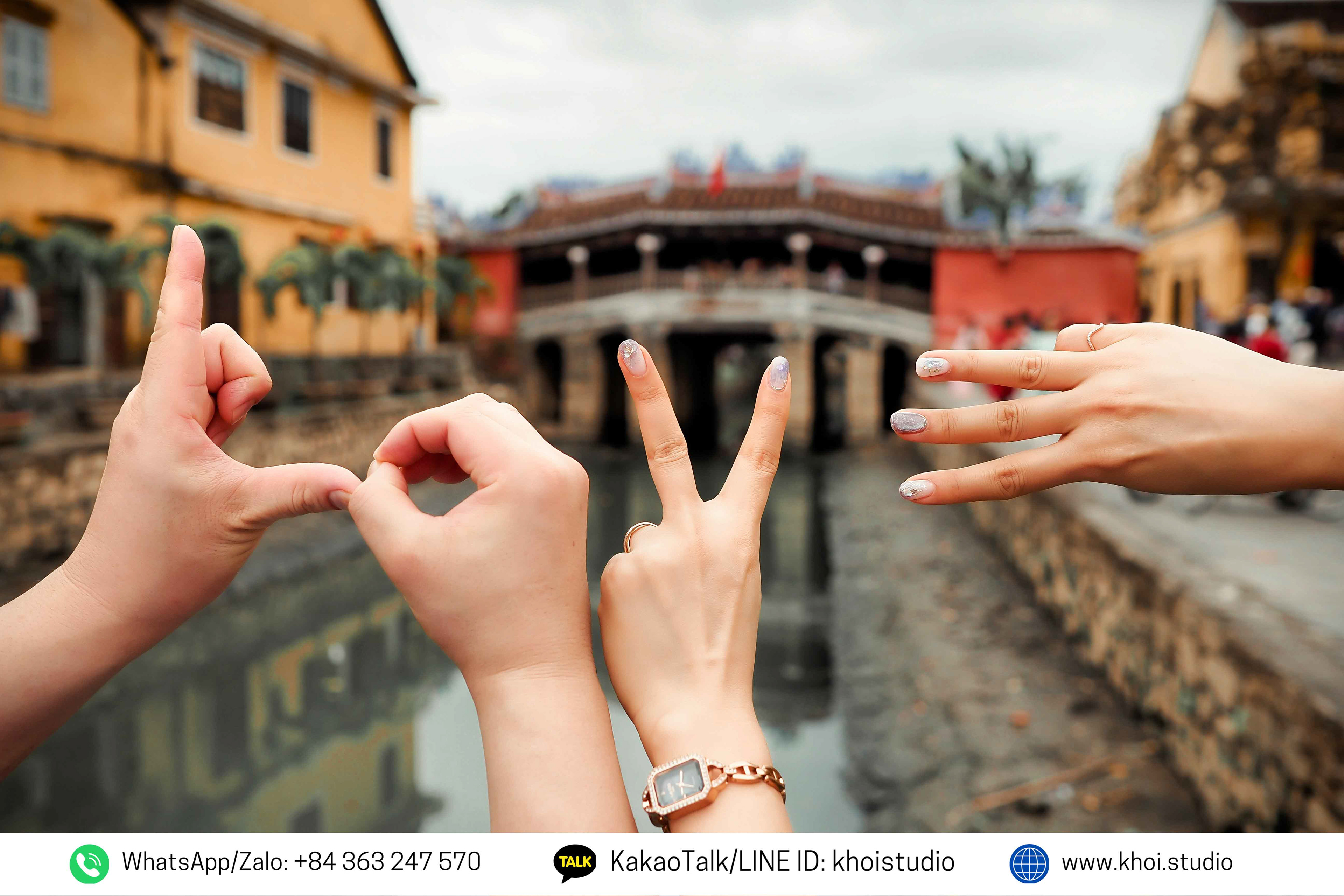 다낭 스냅 촬영 전문 | 다낭 커플 가족 여행 사진