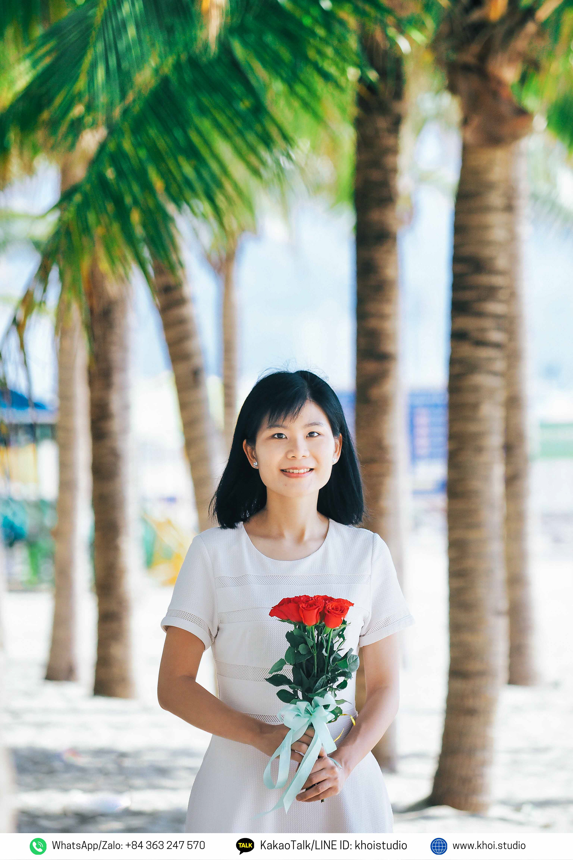 Da Nang proposal photoshoot with local photographer - Chụp ảnh Đà Nẵng