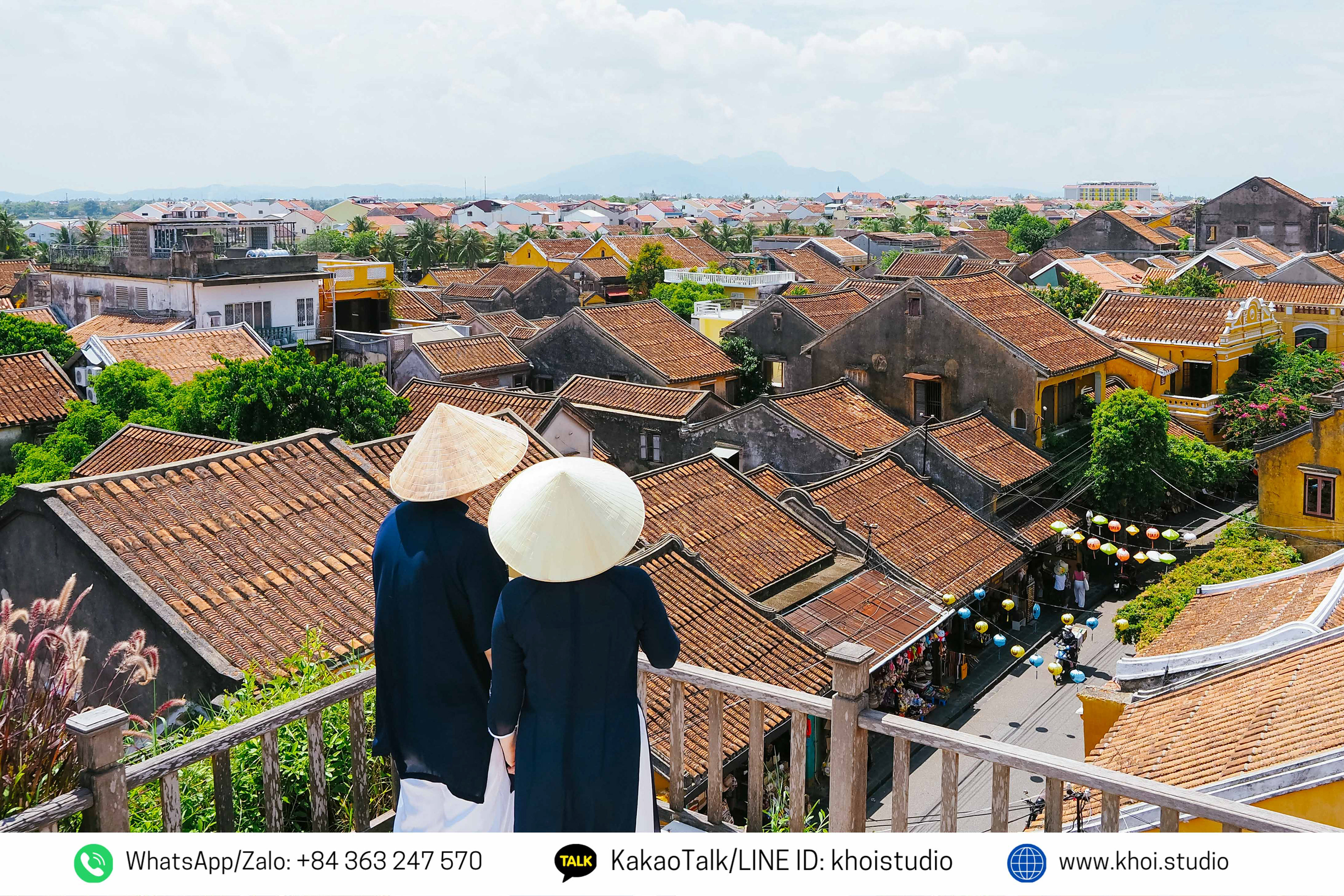 다낭 스냅 촬영 전문 | 다낭 커플 가족 여행 사진