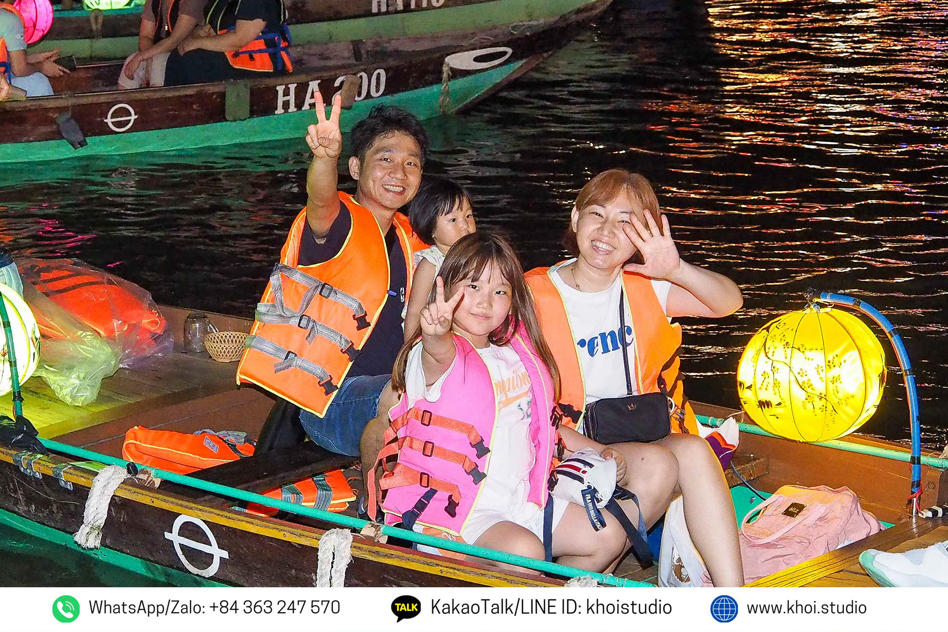 Da Nang & Hoi An Photography Tour - 다낭-호이안 사진 투어 및 여행 사진 촬영