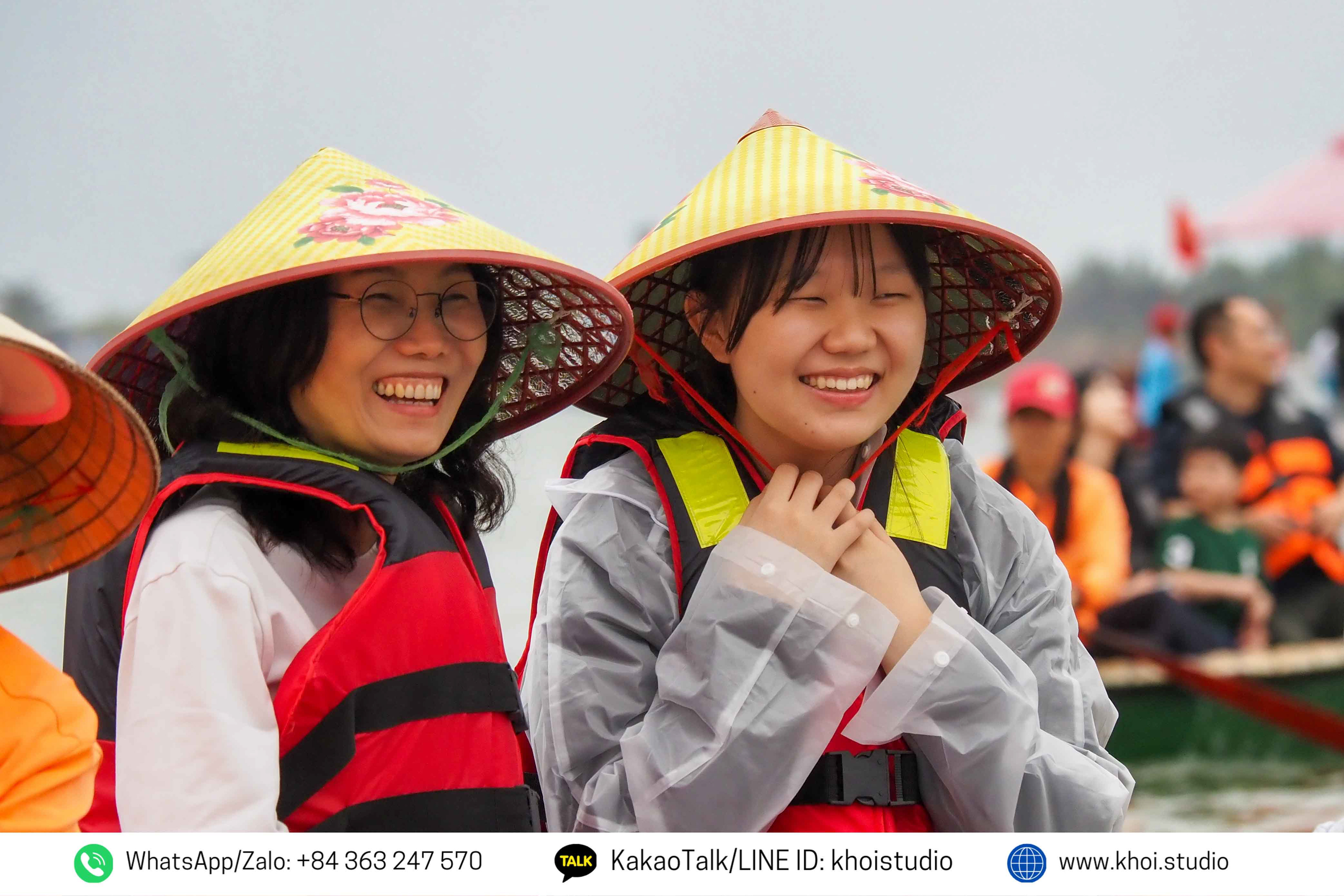 Da Nang & Hoi An Photography Tour - 다낭-호이안 사진 투어 및 여행 사진 촬영