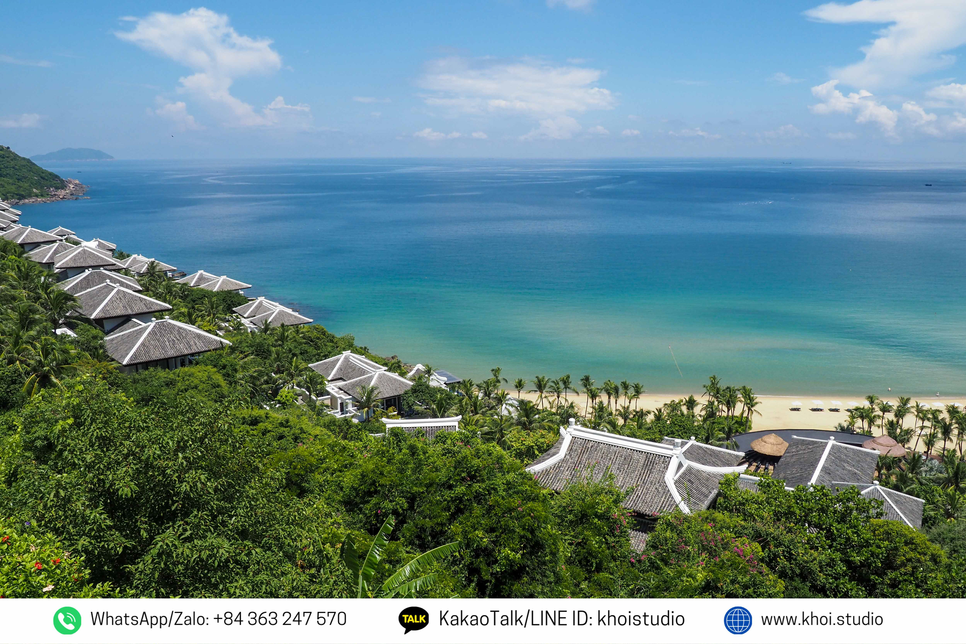 Budget vs Luxury Photography in Da Nang – What to Expect & How to Choose