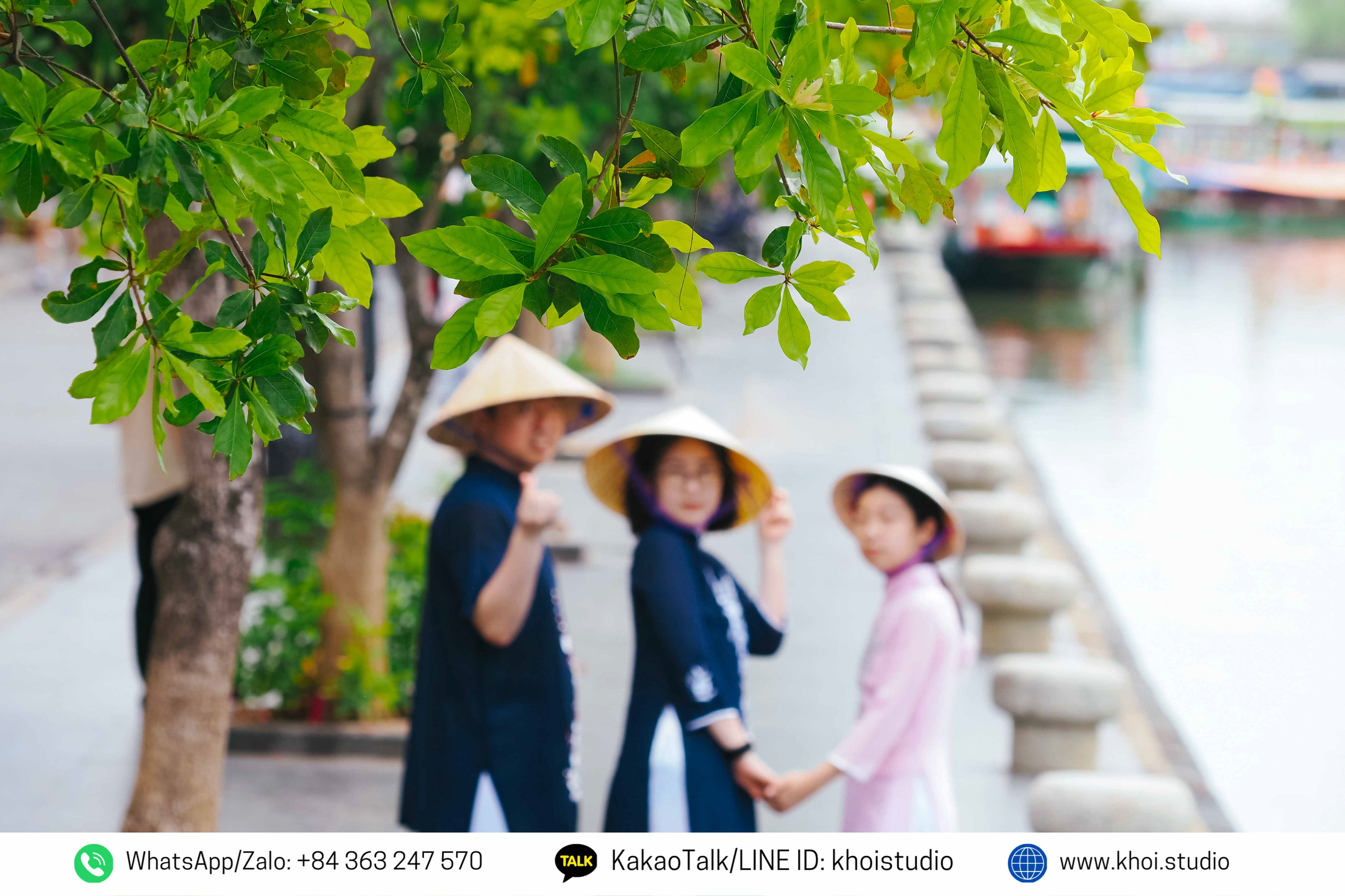 다낭 스냅 촬영 전문 | 다낭 커플 가족 여행 사진