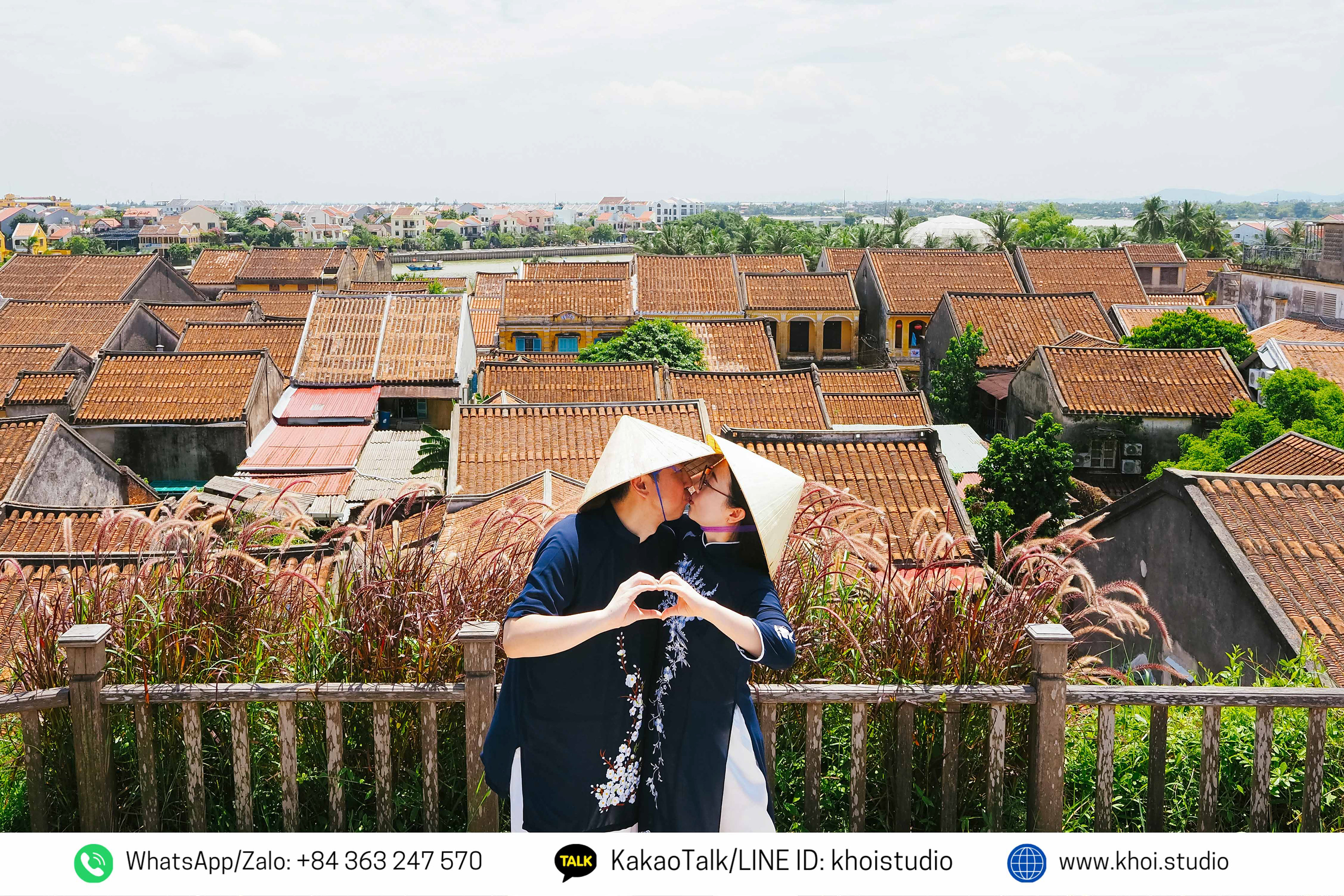 다낭 스냅 촬영 전문 | 다낭 커플 가족 여행 사진