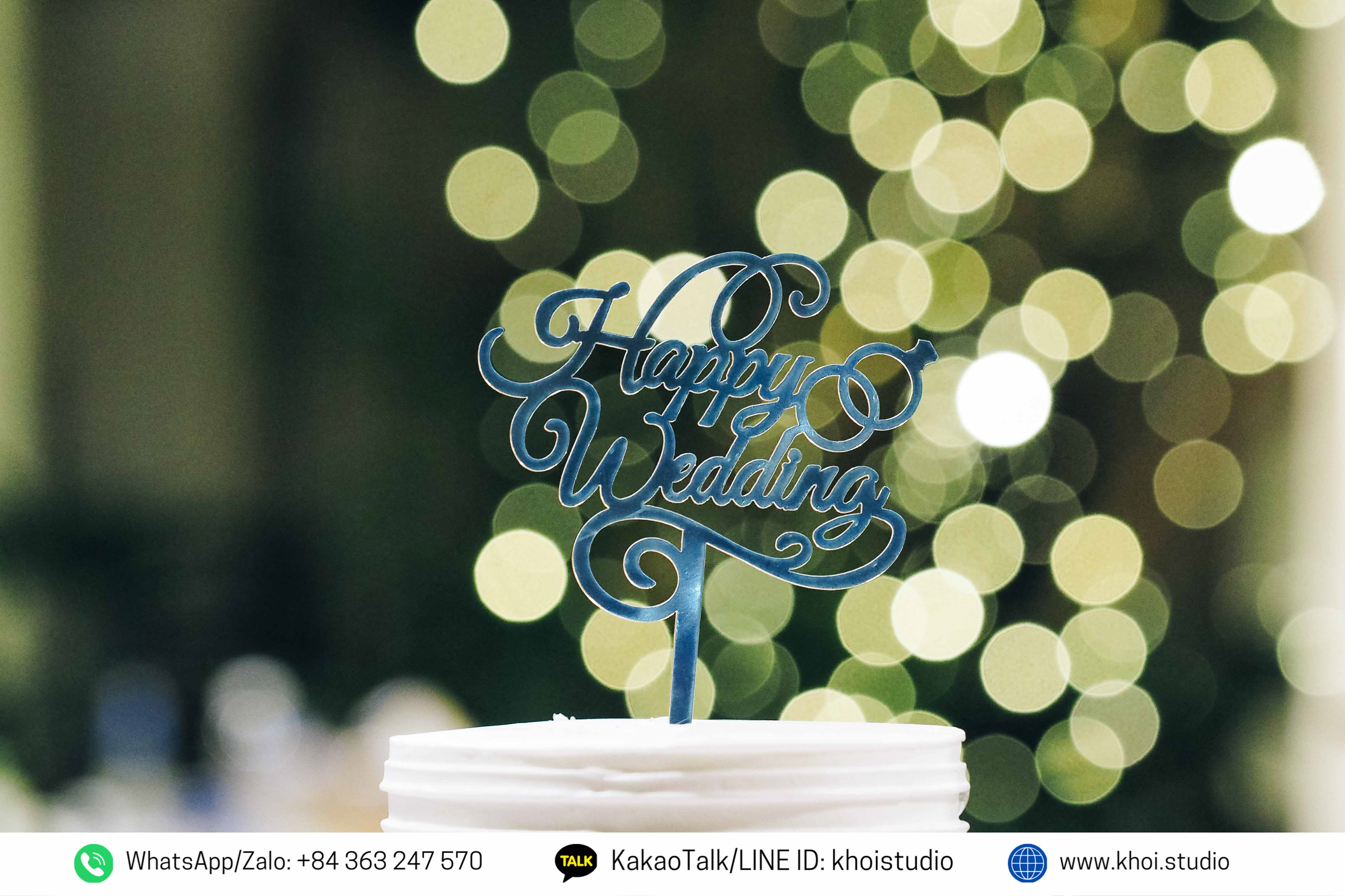 Da Nang Wedding Photoshoot