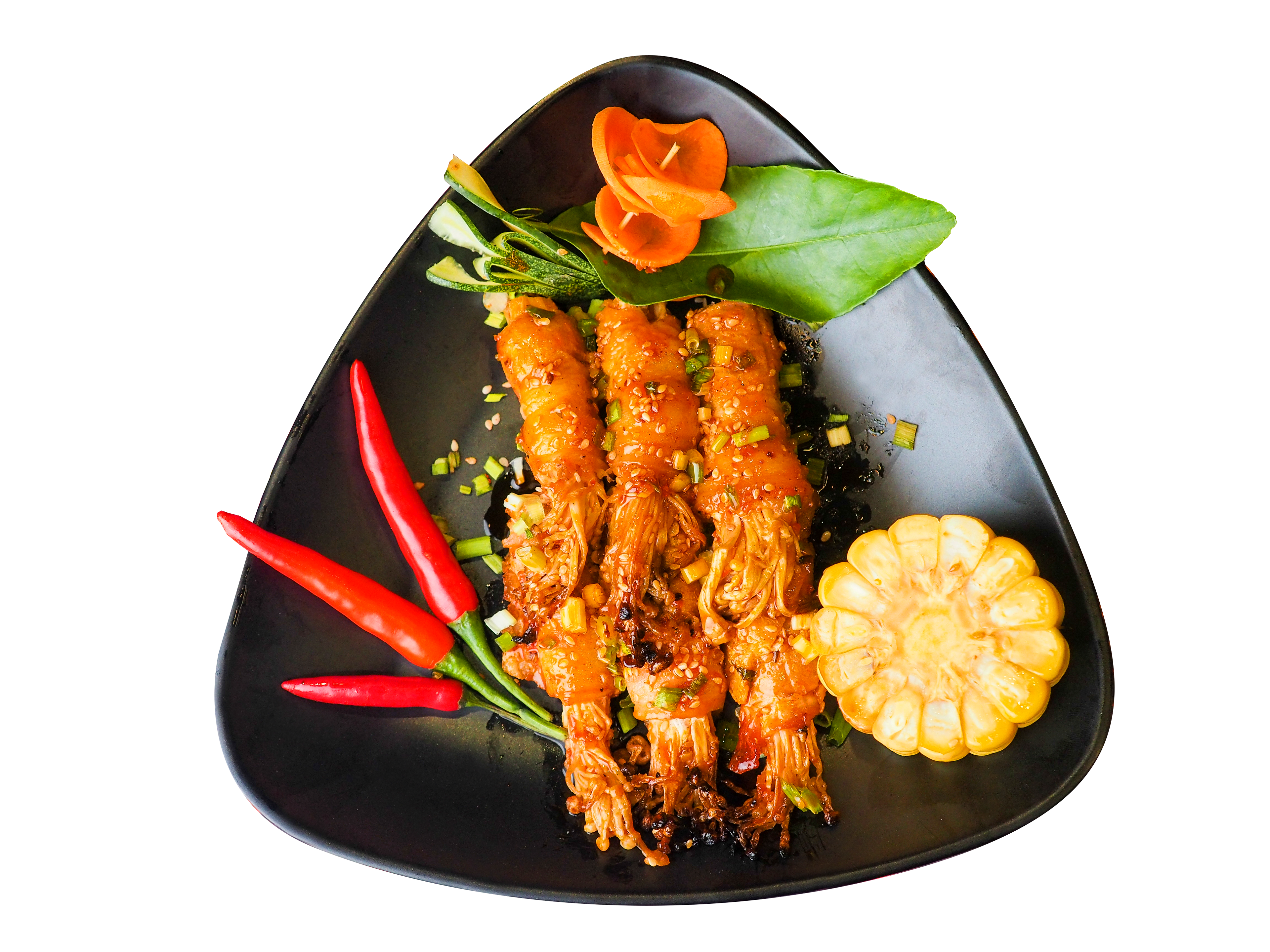 Chụp Ảnh Món Ăn Đà Nẵng Chuyên Nghiệp - Da Nang Food Photography - Restaurant & Menu Photography