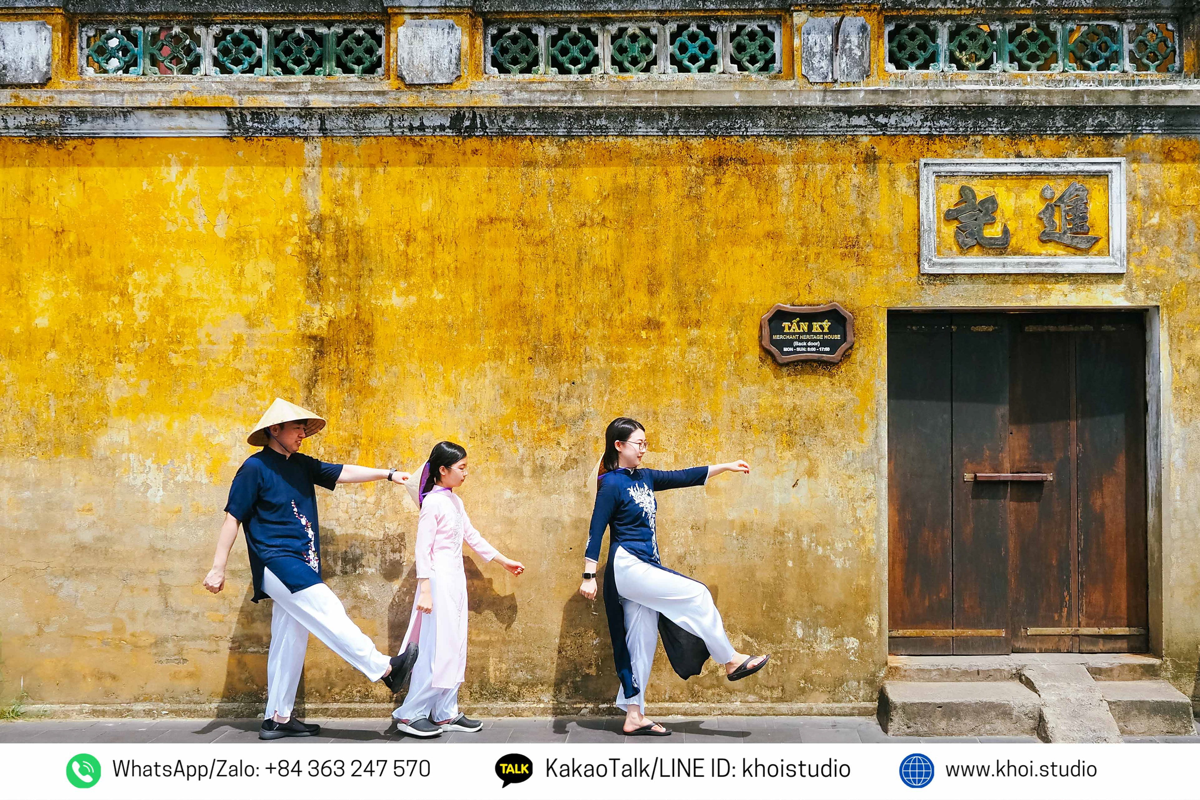 다낭 스냅 촬영 전문 | 다낭 커플 가족 여행 사진