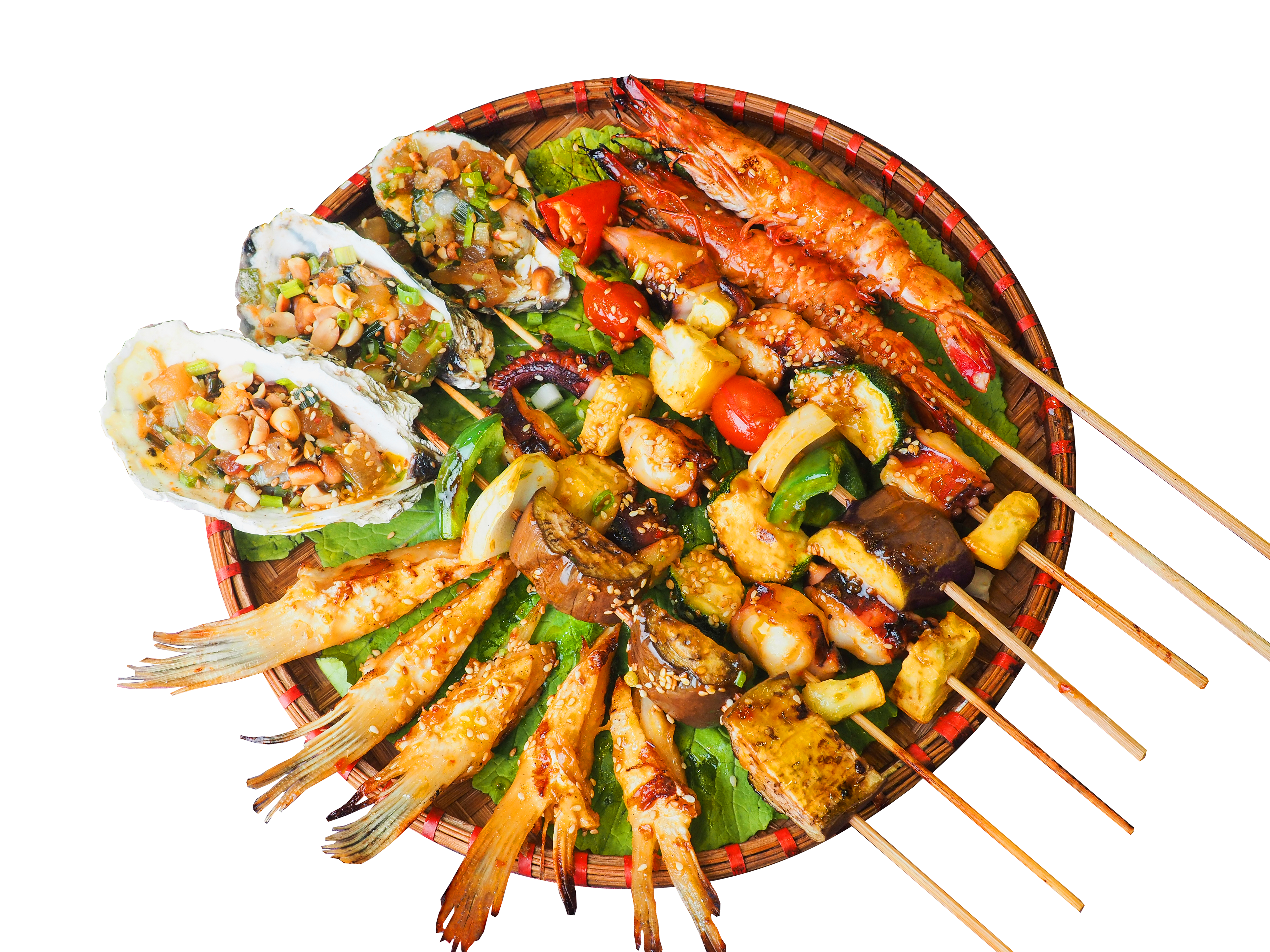 Chụp Ảnh Món Ăn Đà Nẵng Chuyên Nghiệp - Da Nang Food Photography - Restaurant & Menu Photography