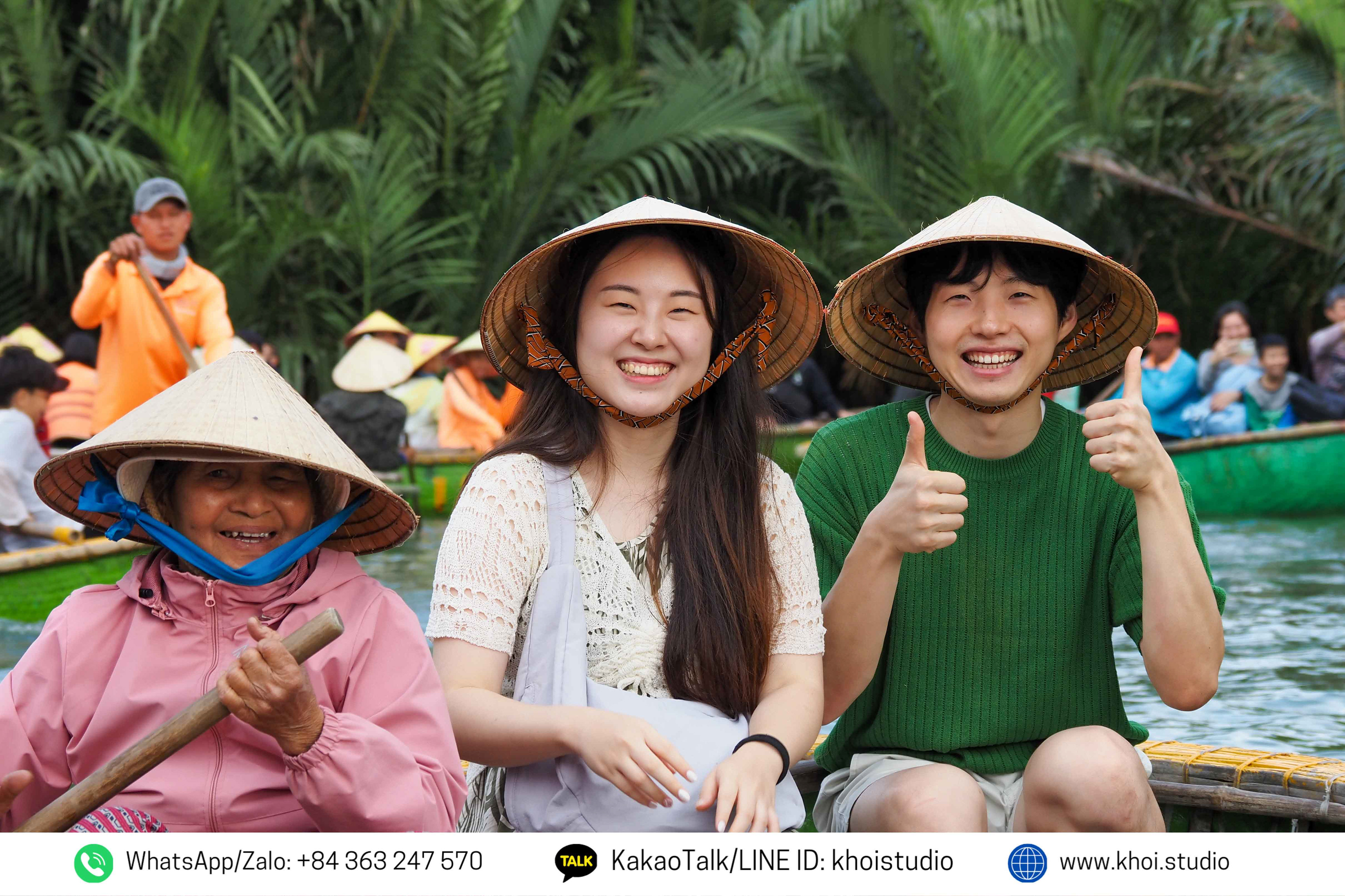 Da Nang & Hoi An Photography Tour - 다낭-호이안 사진 투어 및 여행 사진 촬영