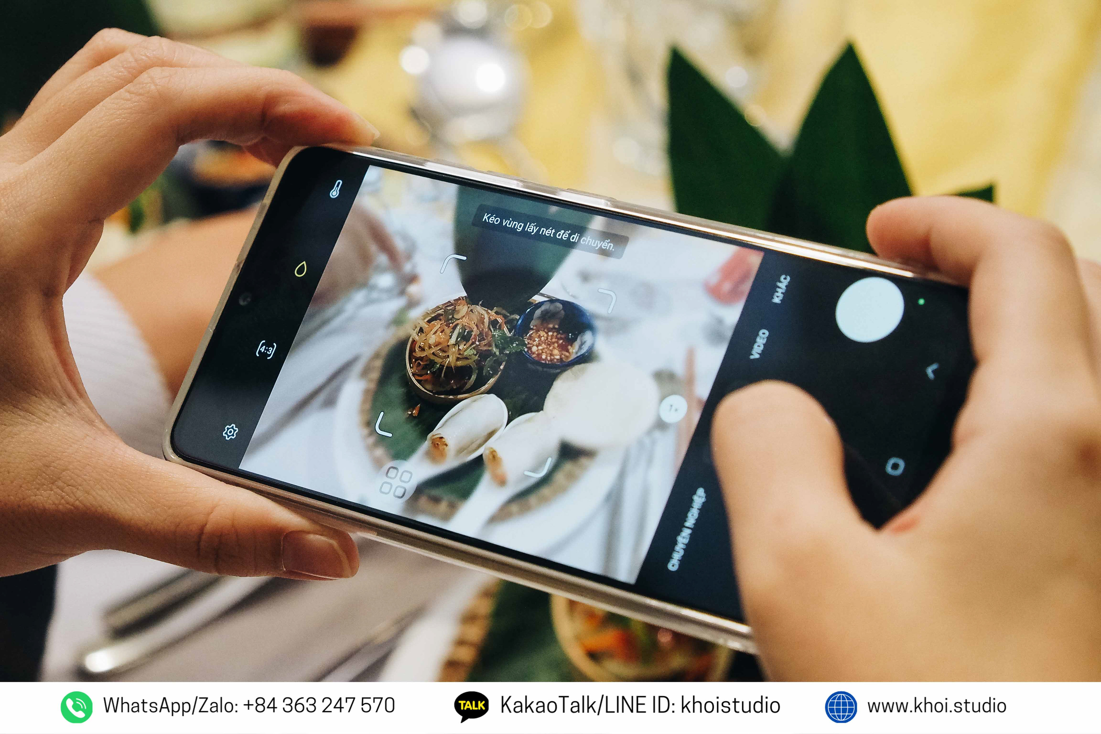 Da Nang Wedding Photoshoot