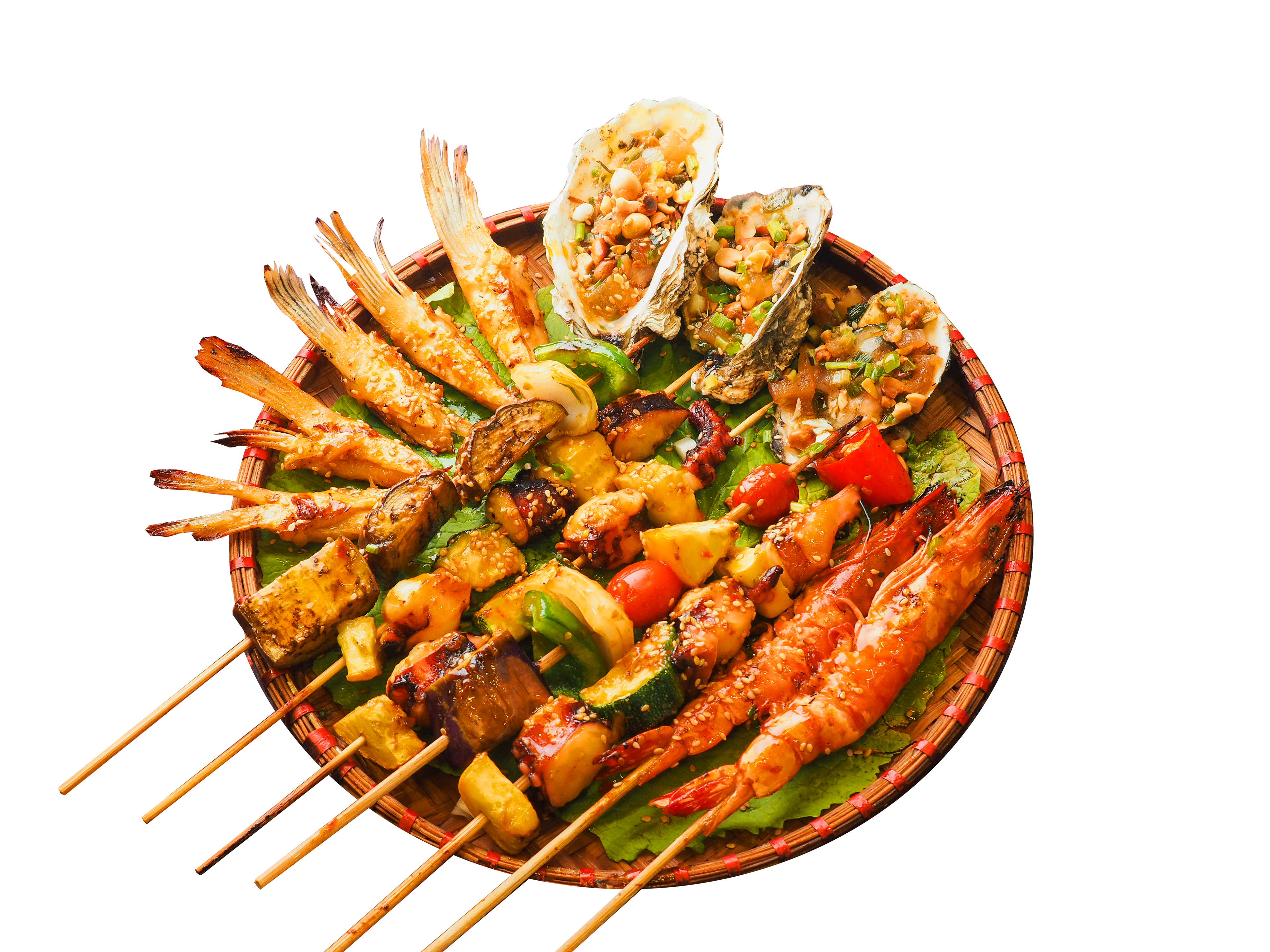 Chụp Ảnh Món Ăn Đà Nẵng Chuyên Nghiệp - Da Nang Food Photography - Restaurant & Menu Photography