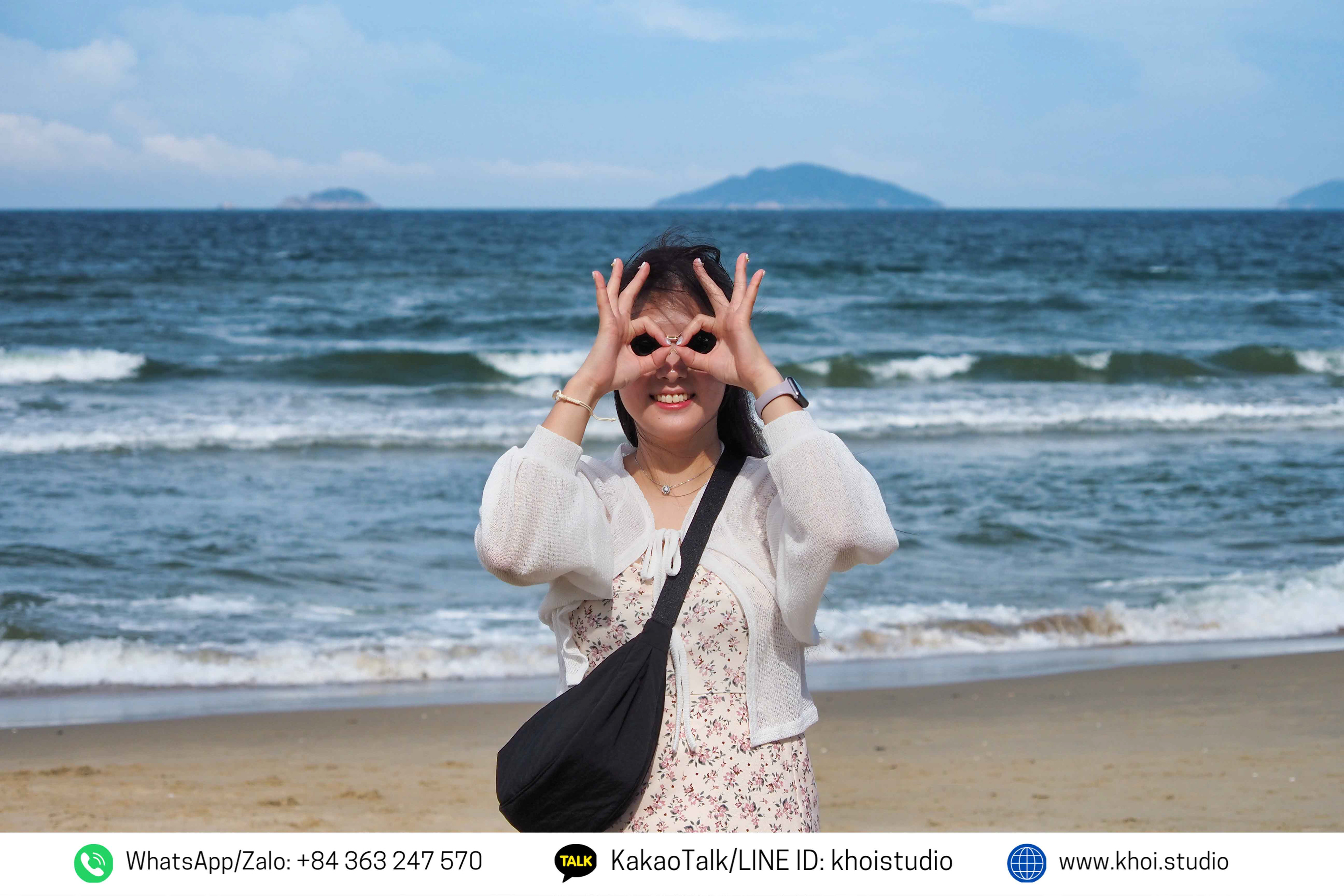 Da Nang & Hoi An Photography Tour - 다낭-호이안 사진 투어 및 여행 사진 촬영