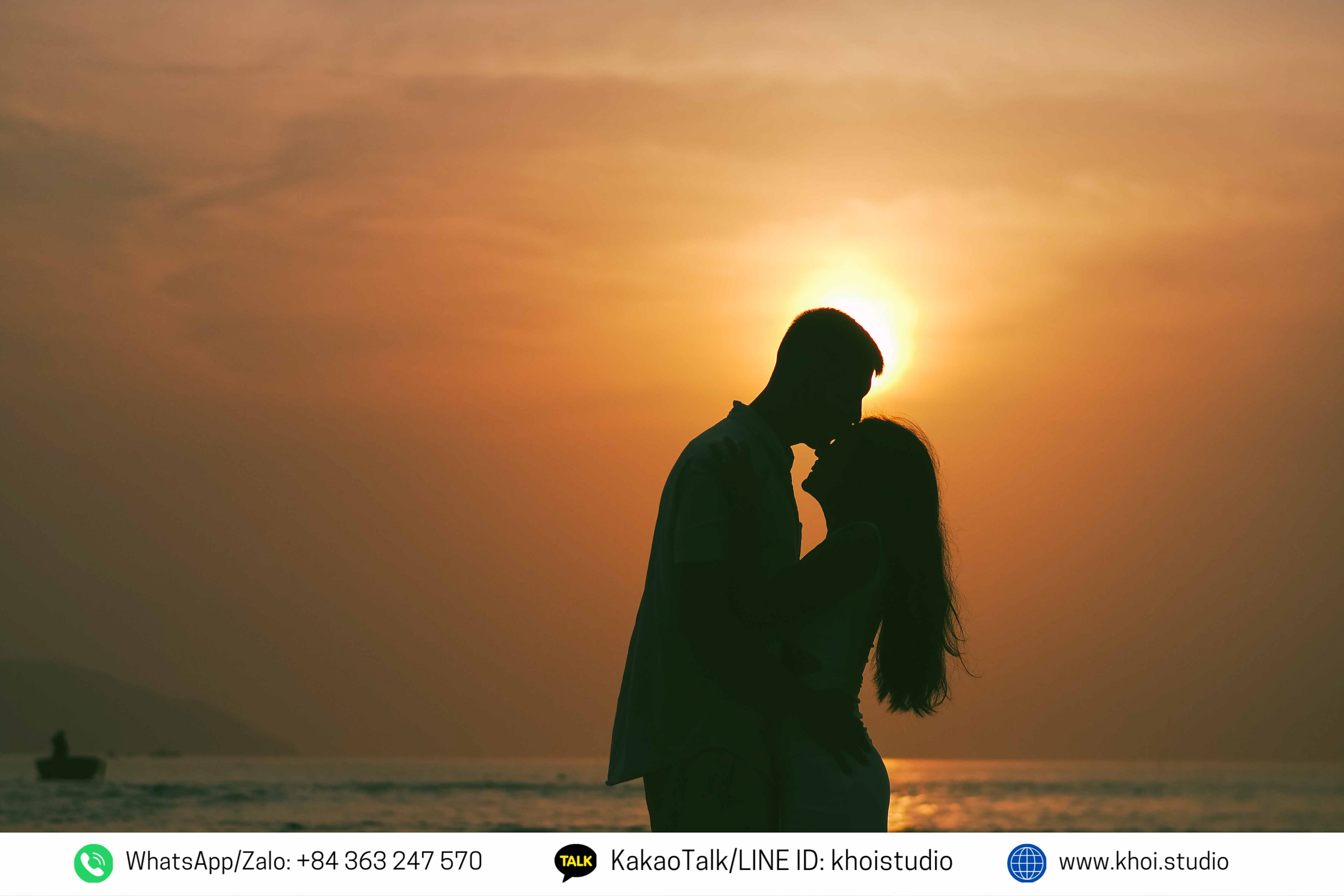 Da Nang beach photoshoot - Chụp ảnh Đà Nẵng