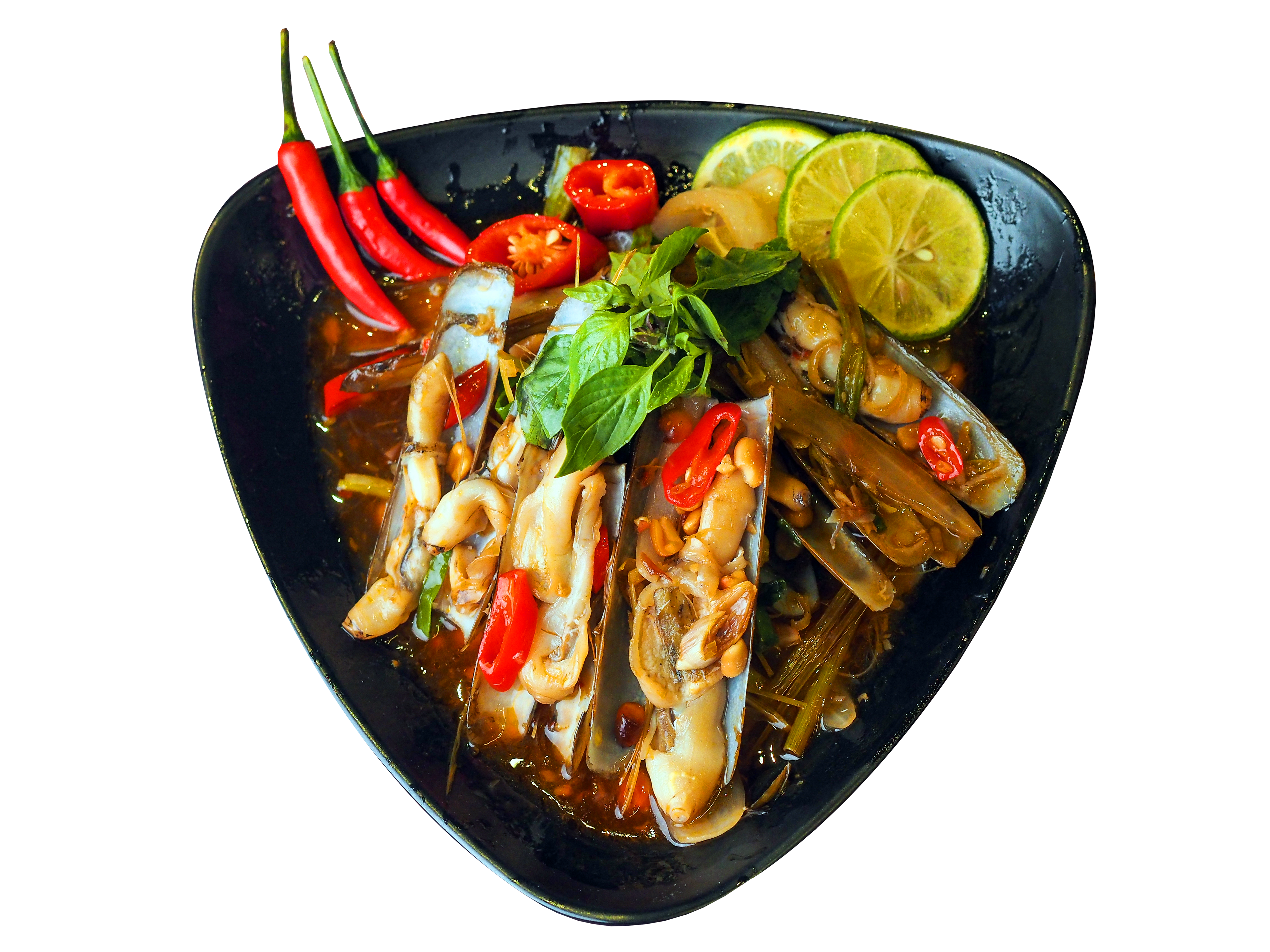 Chụp Ảnh Món Ăn Đà Nẵng Chuyên Nghiệp - Da Nang Food Photography - Restaurant & Menu Photography
