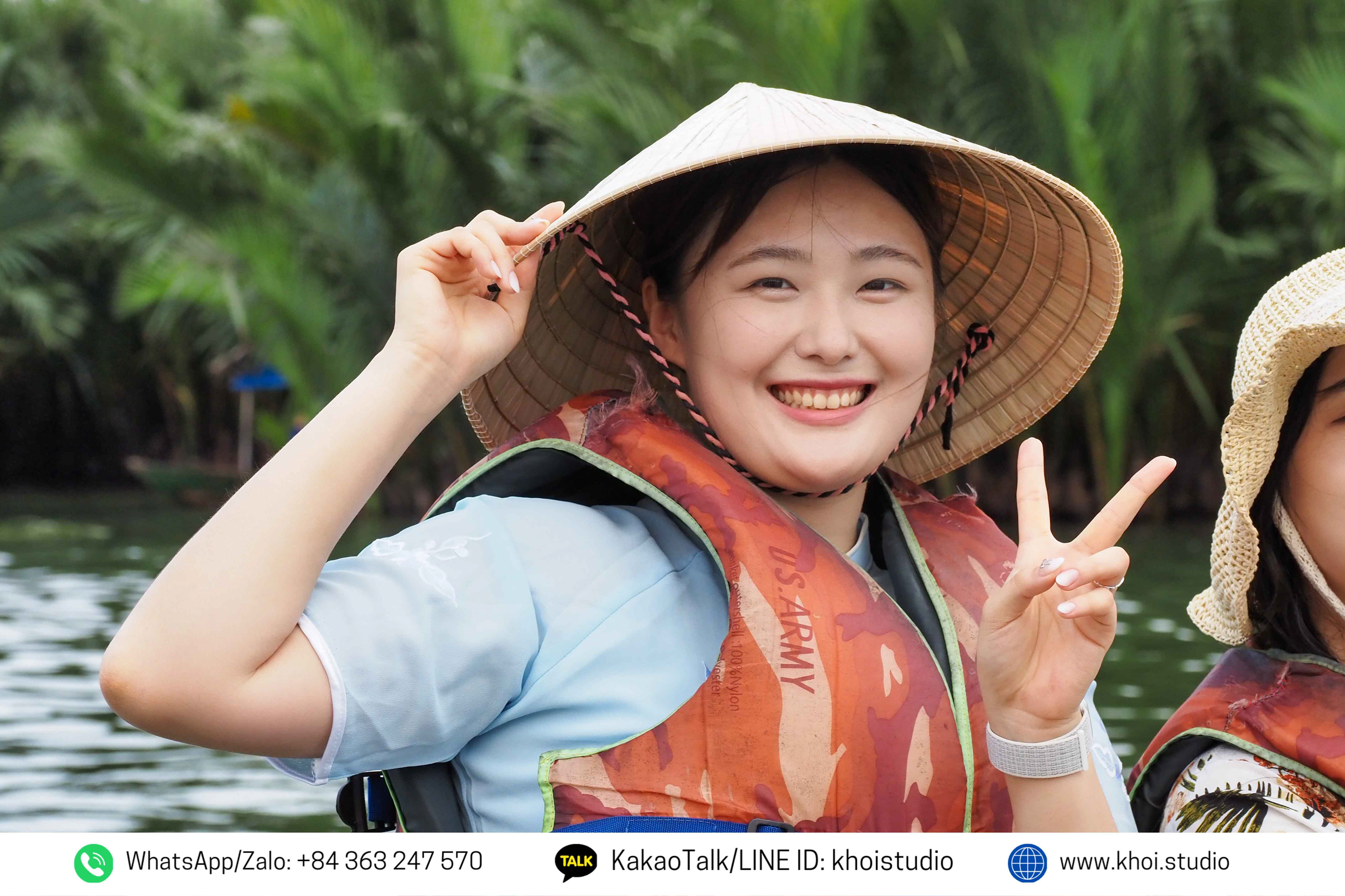 Da Nang & Hoi An Photography Tour - 다낭-호이안 사진 투어 및 여행 사진 촬영