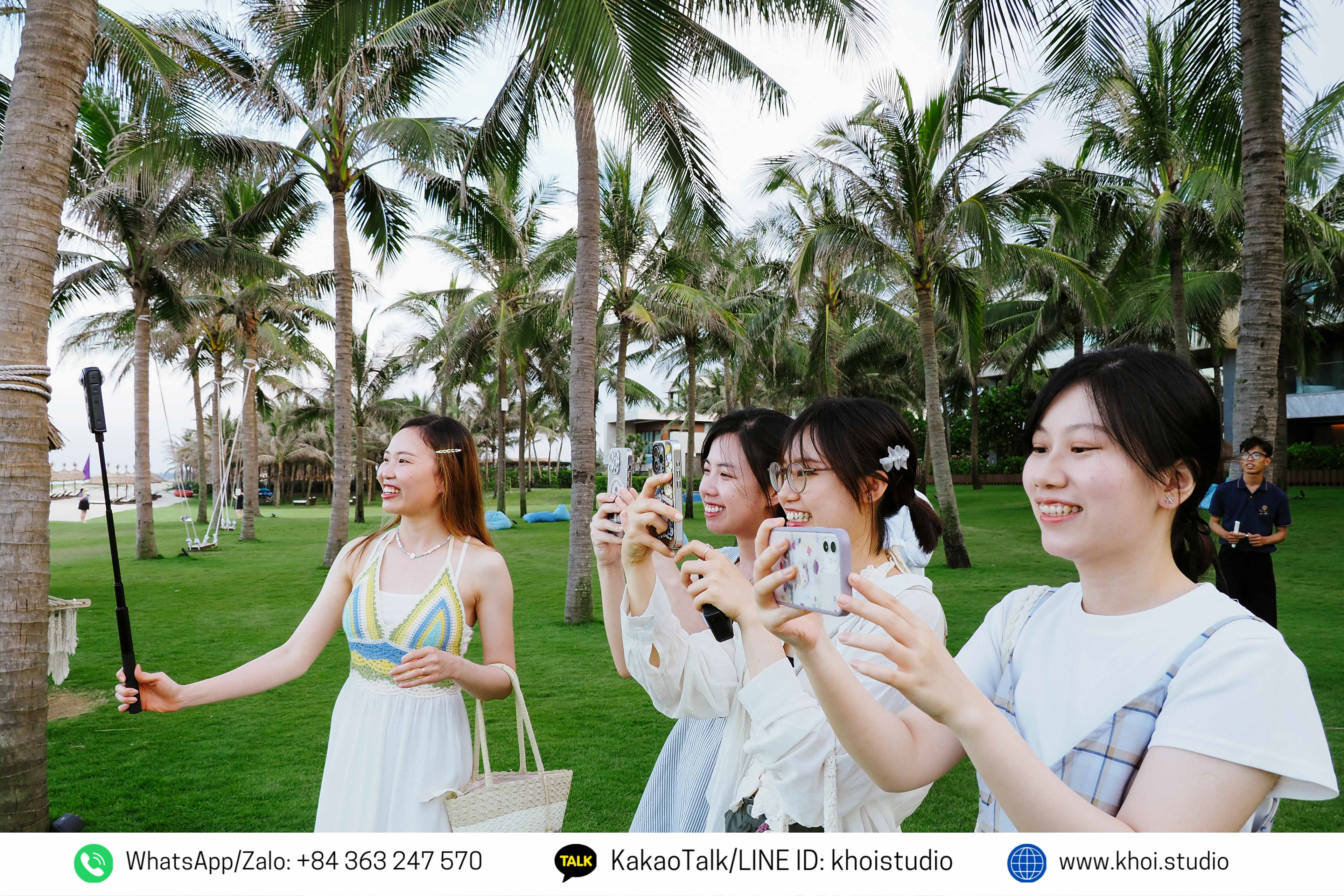 Da Nang proposal photographer - Chụp ảnh cầu hôn Đà Nẵng