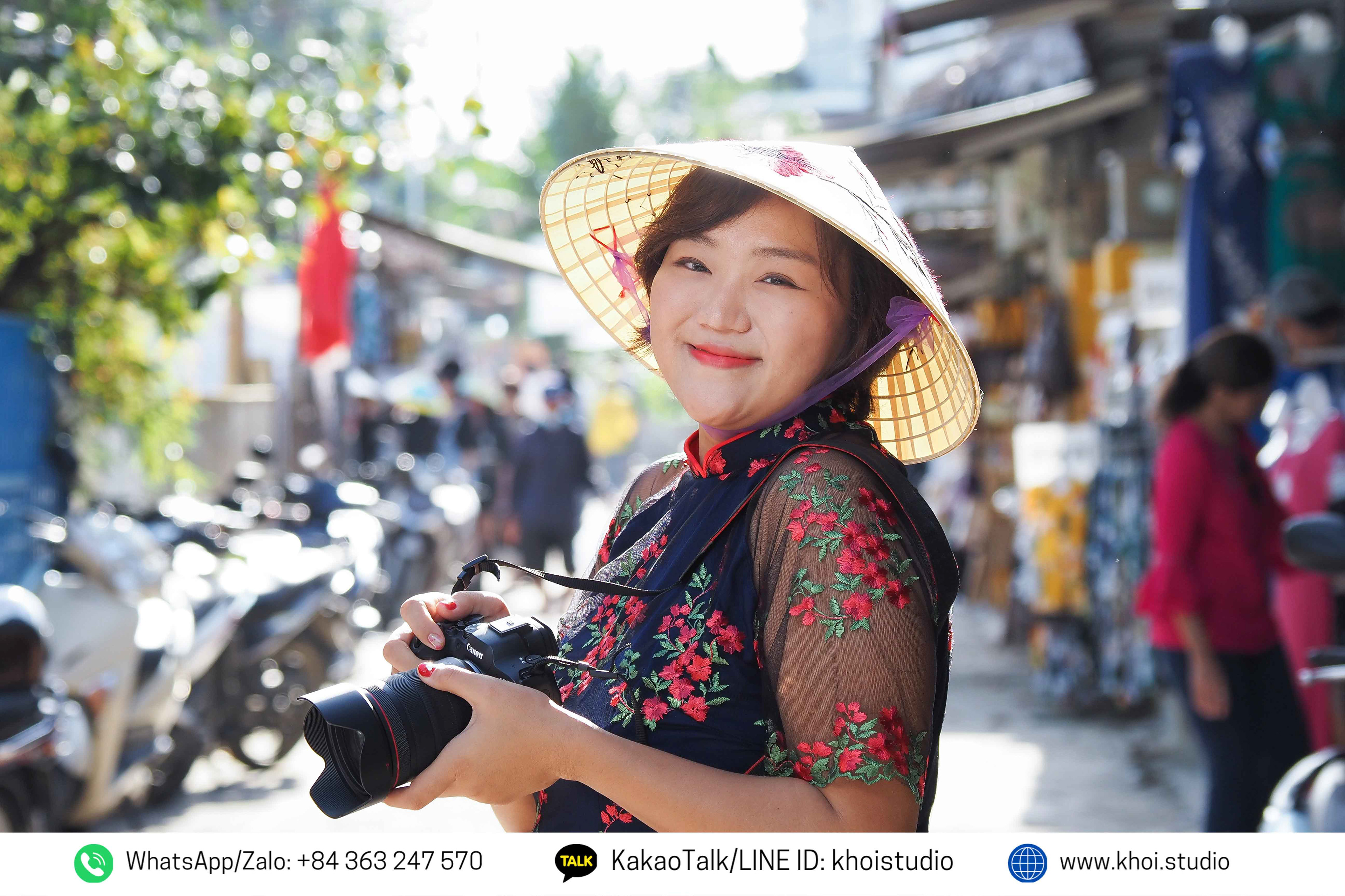 Da Nang & Hoi An Photography Tour - 다낭-호이안 사진 투어 및 여행 사진 촬영