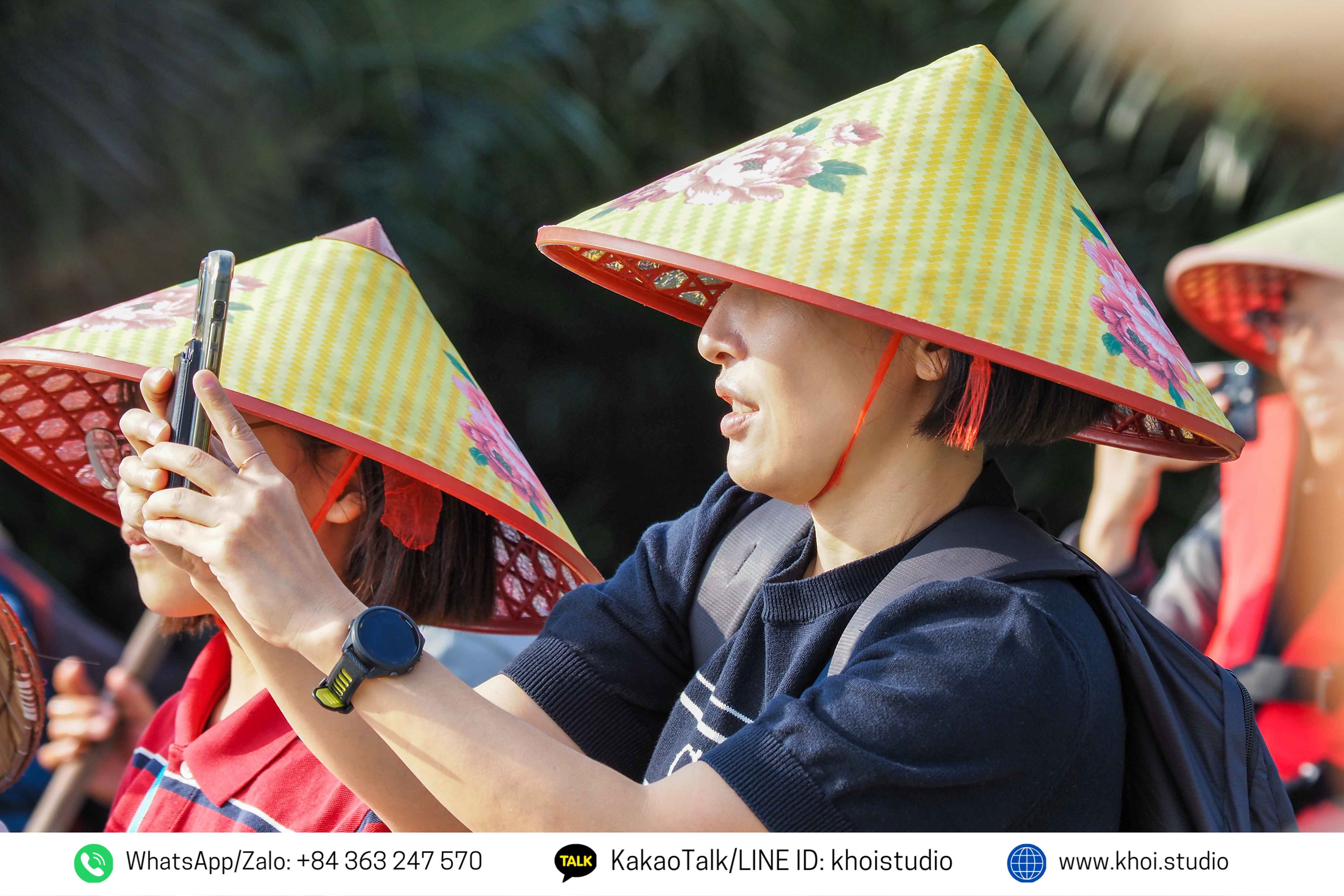 Da Nang & Hoi An Photography Tour - 다낭-호이안 사진 투어 및 여행 사진 촬영