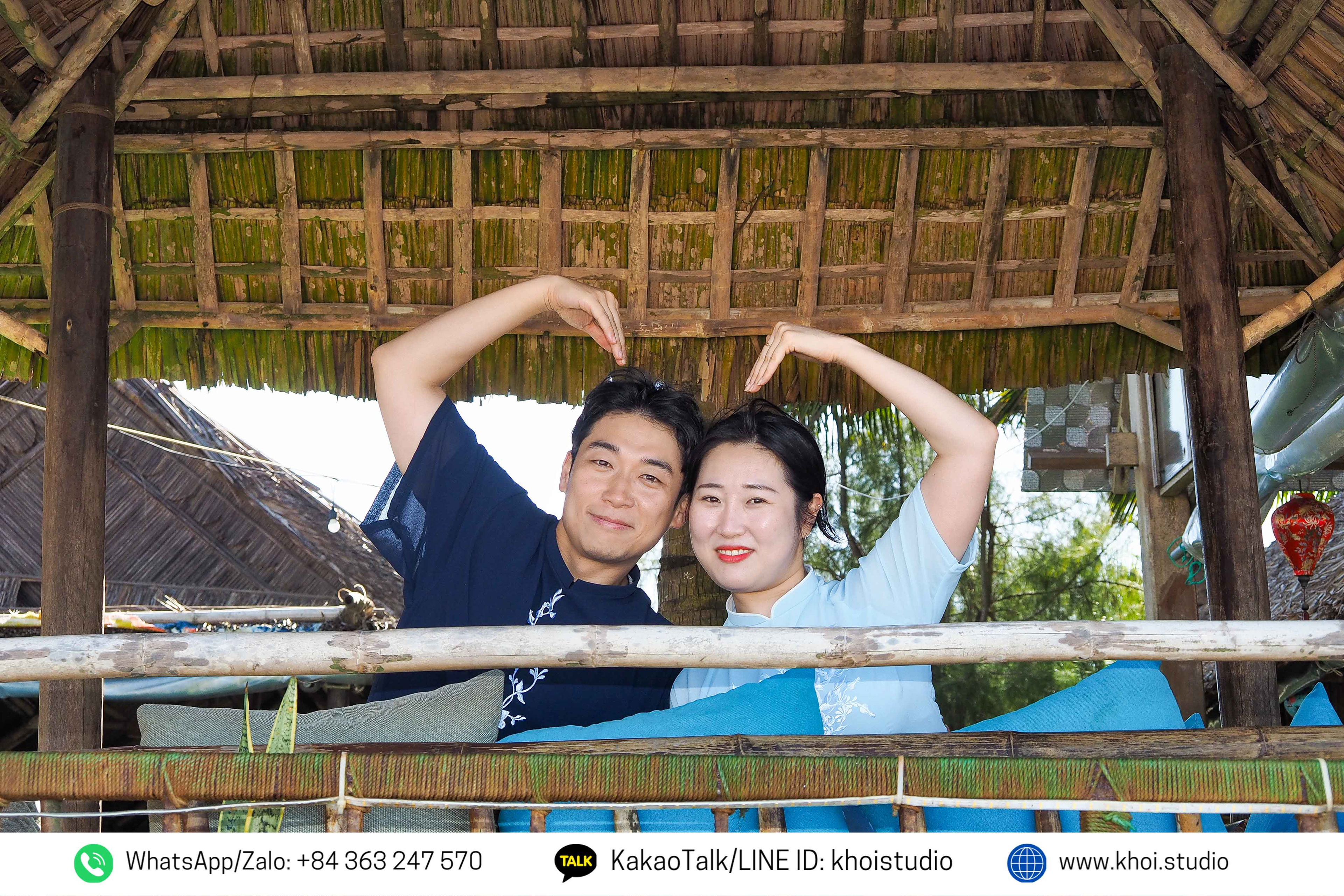 Da Nang & Hoi An Photography Tour - 다낭-호이안 사진 투어 및 여행 사진 촬영