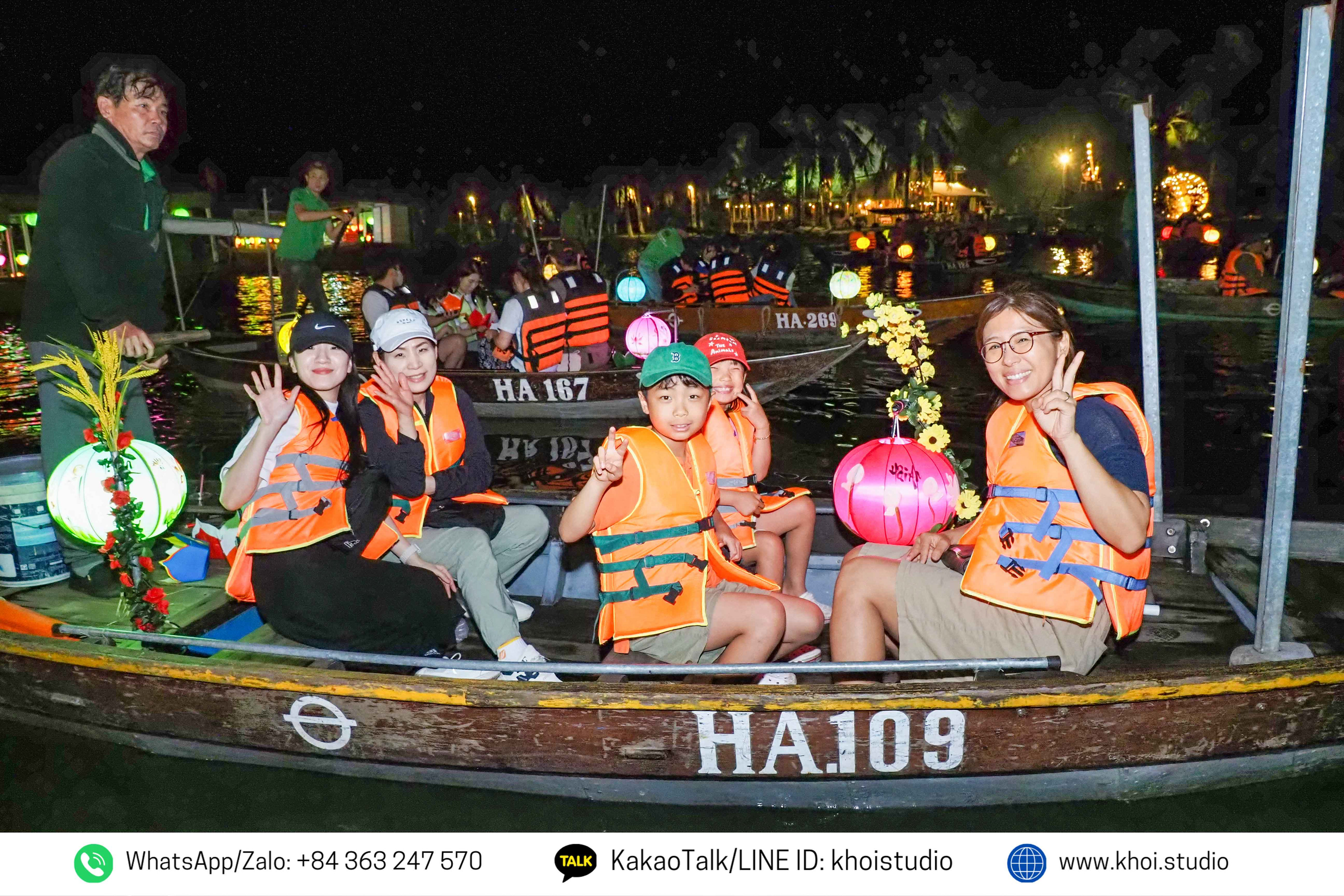 Da Nang & Hoi An Photography Tour - 다낭-호이안 사진 투어 및 여행 사진 촬영