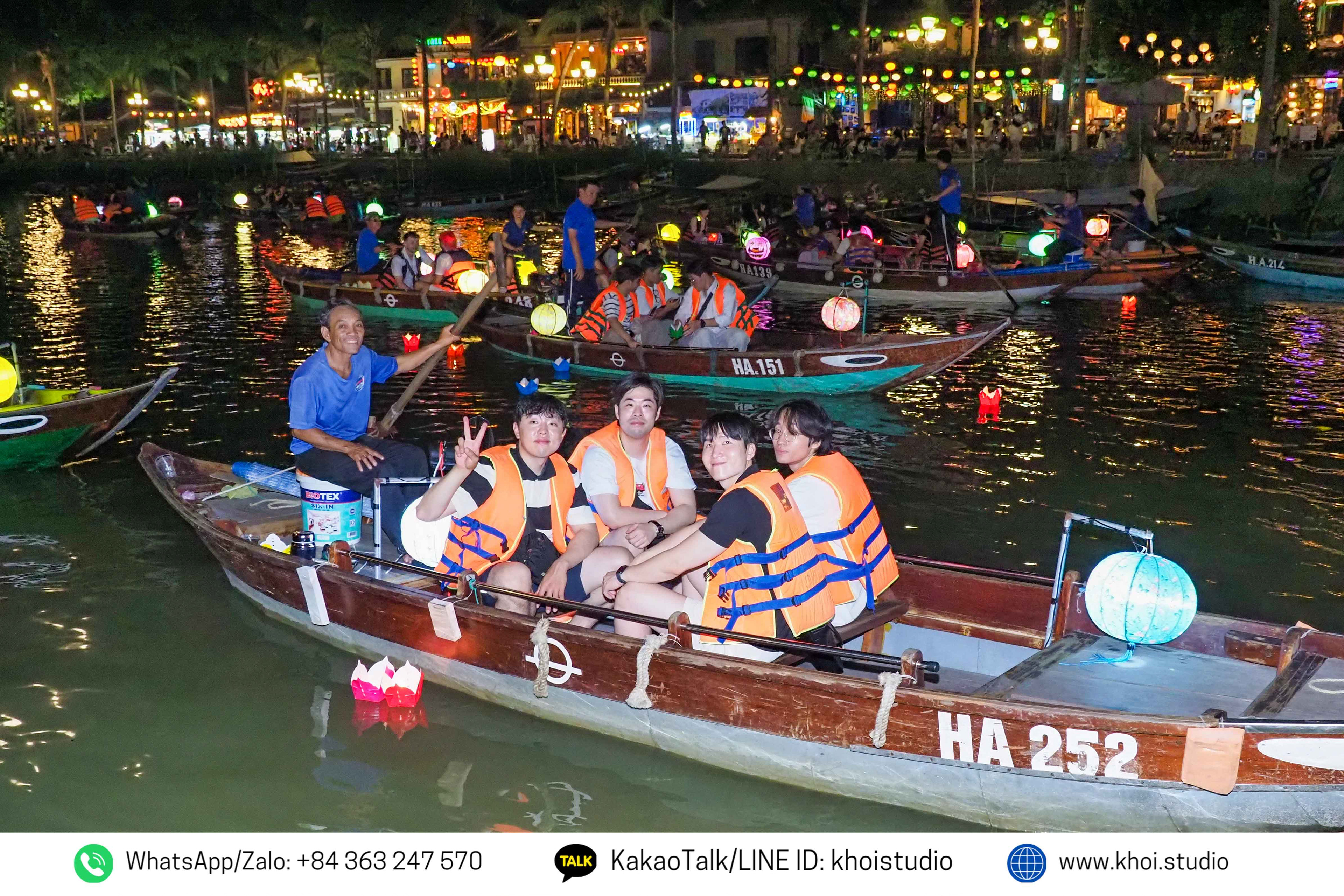 Da Nang & Hoi An Photography Tour - 다낭-호이안 사진 투어 및 여행 사진 촬영