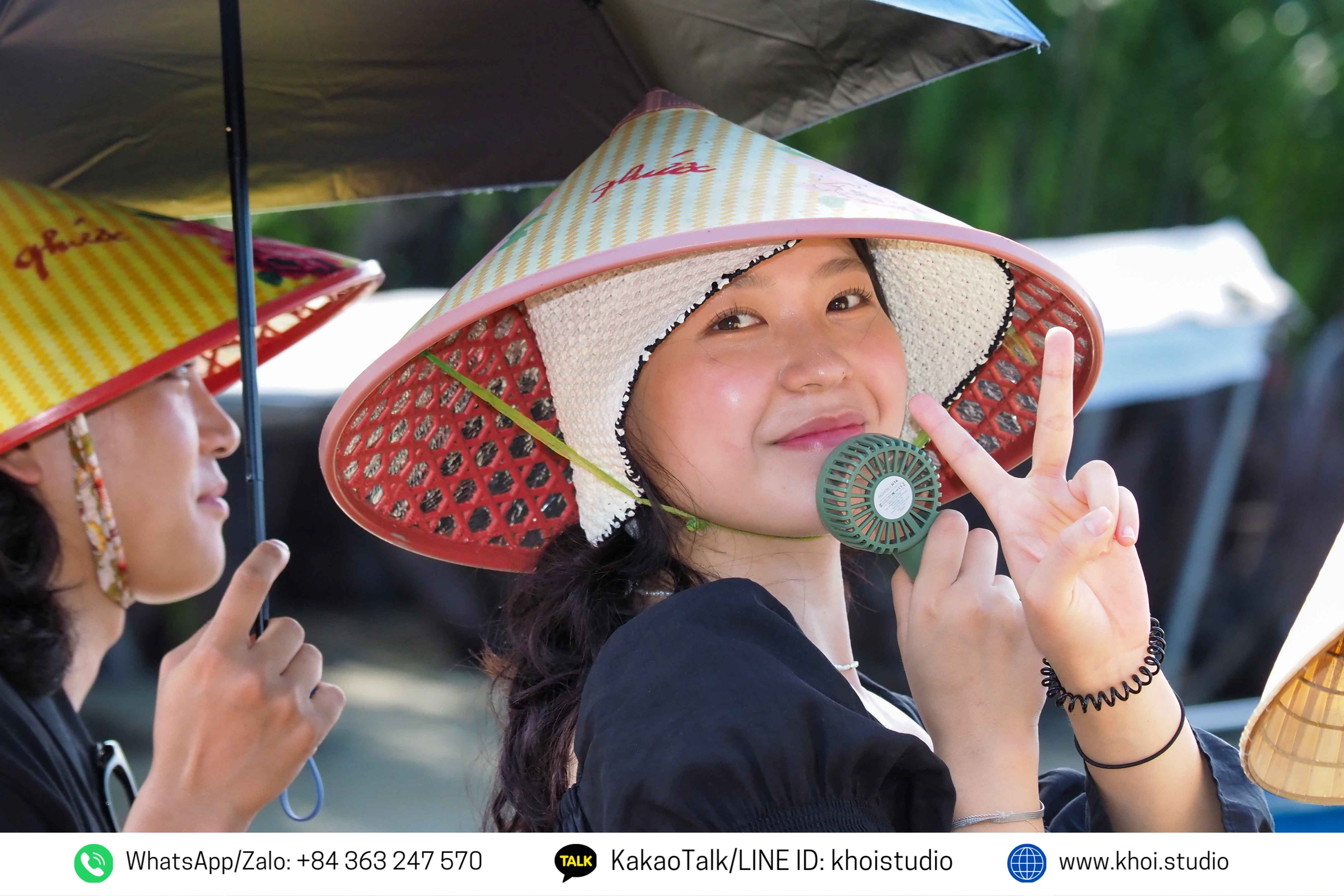 Da Nang & Hoi An Photography Tour - 다낭-호이안 사진 투어 및 여행 사진 촬영