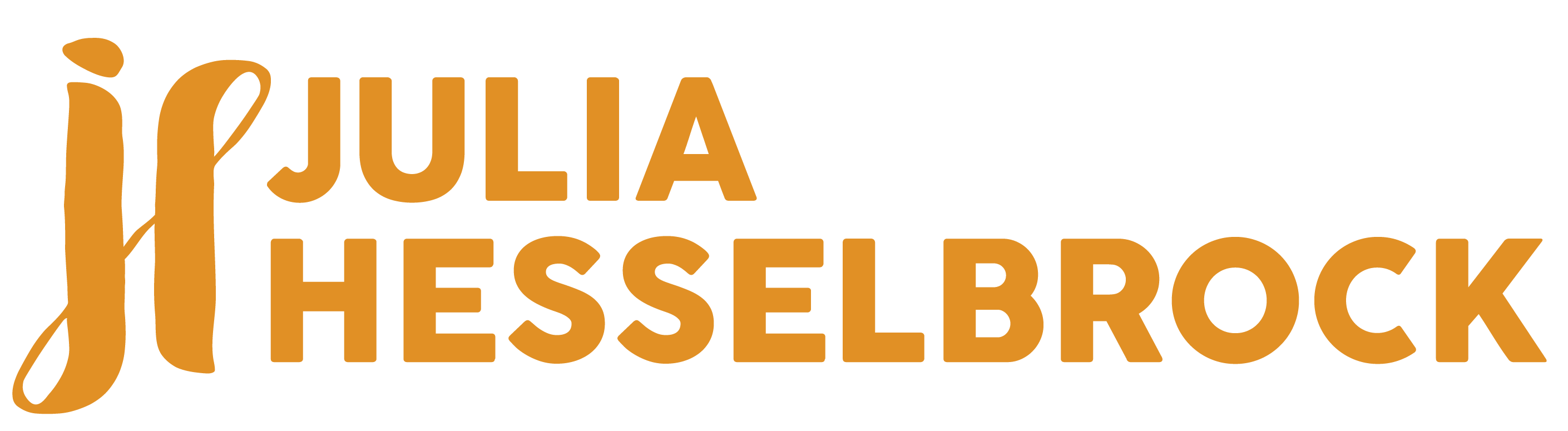 Julia Hesselbrock