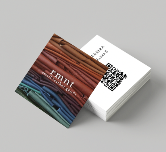Business cards