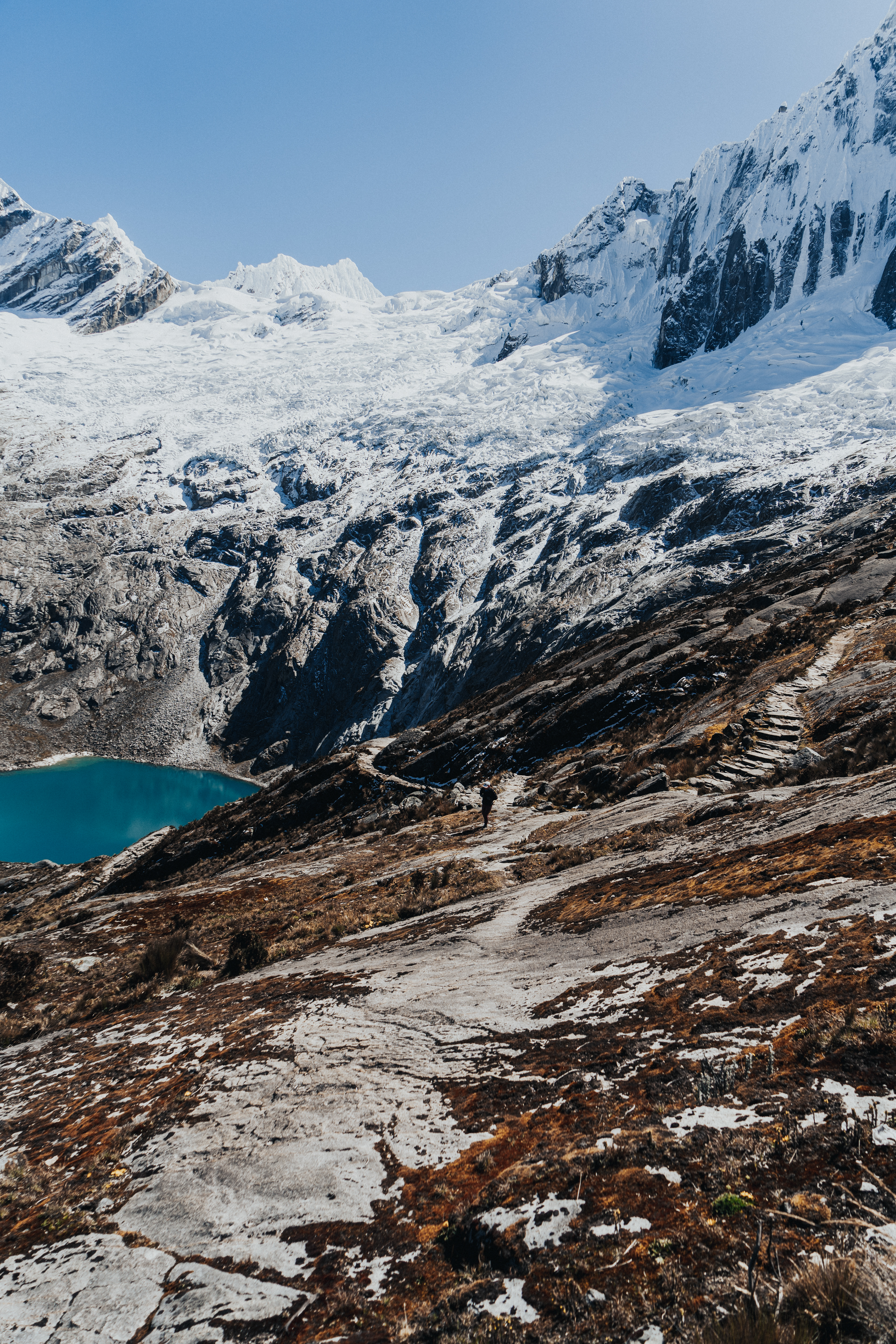 Cordillera Blanca