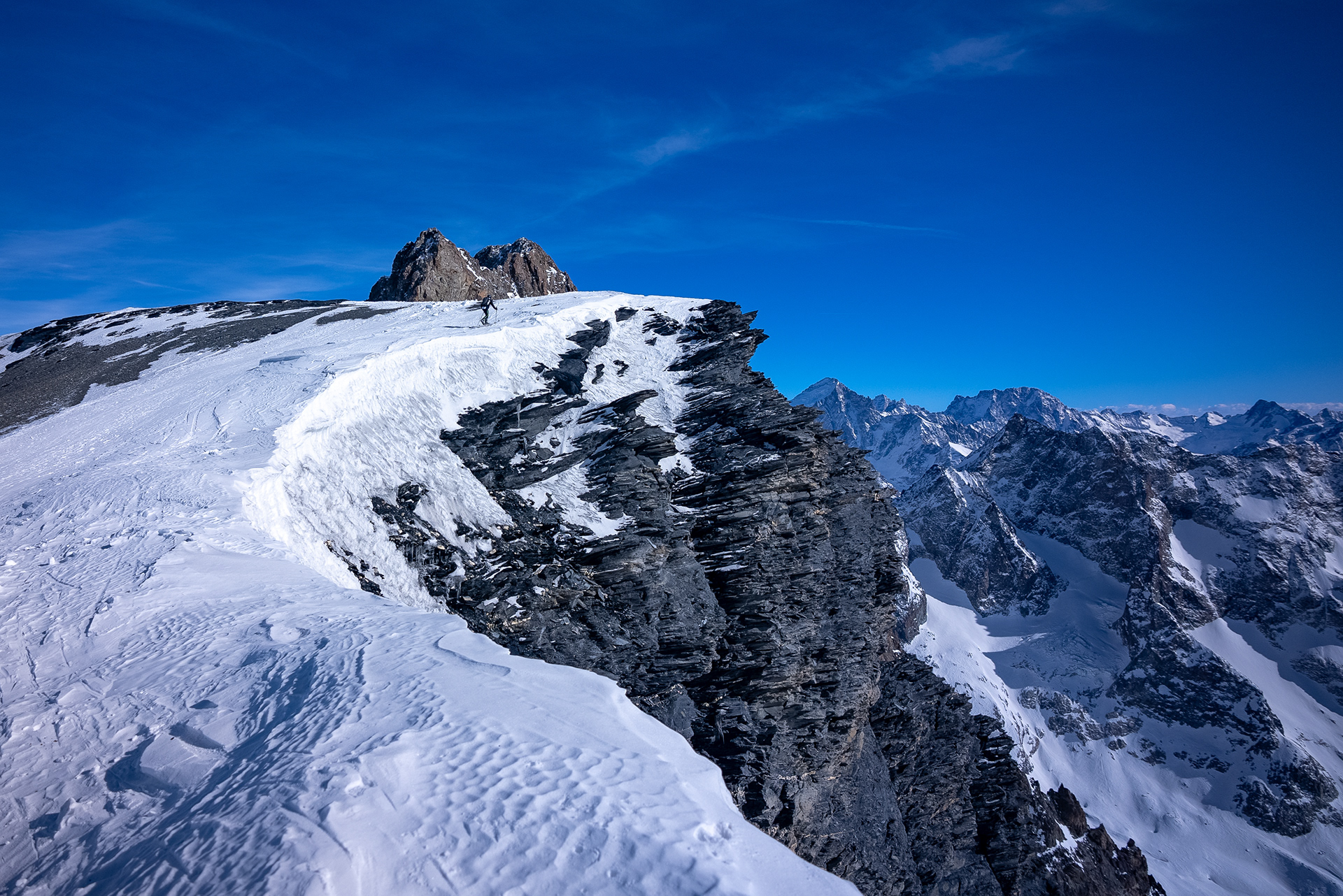 Alpes, France