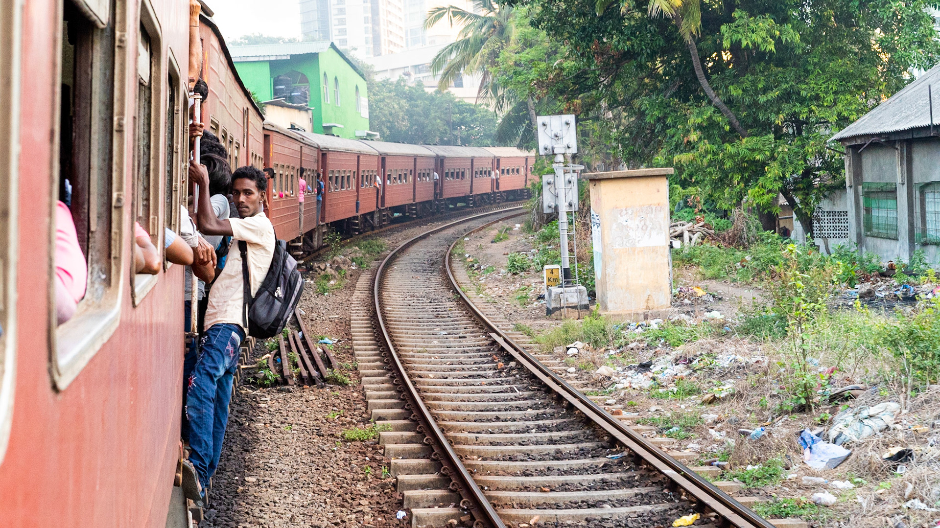 Colombo - SriLanka