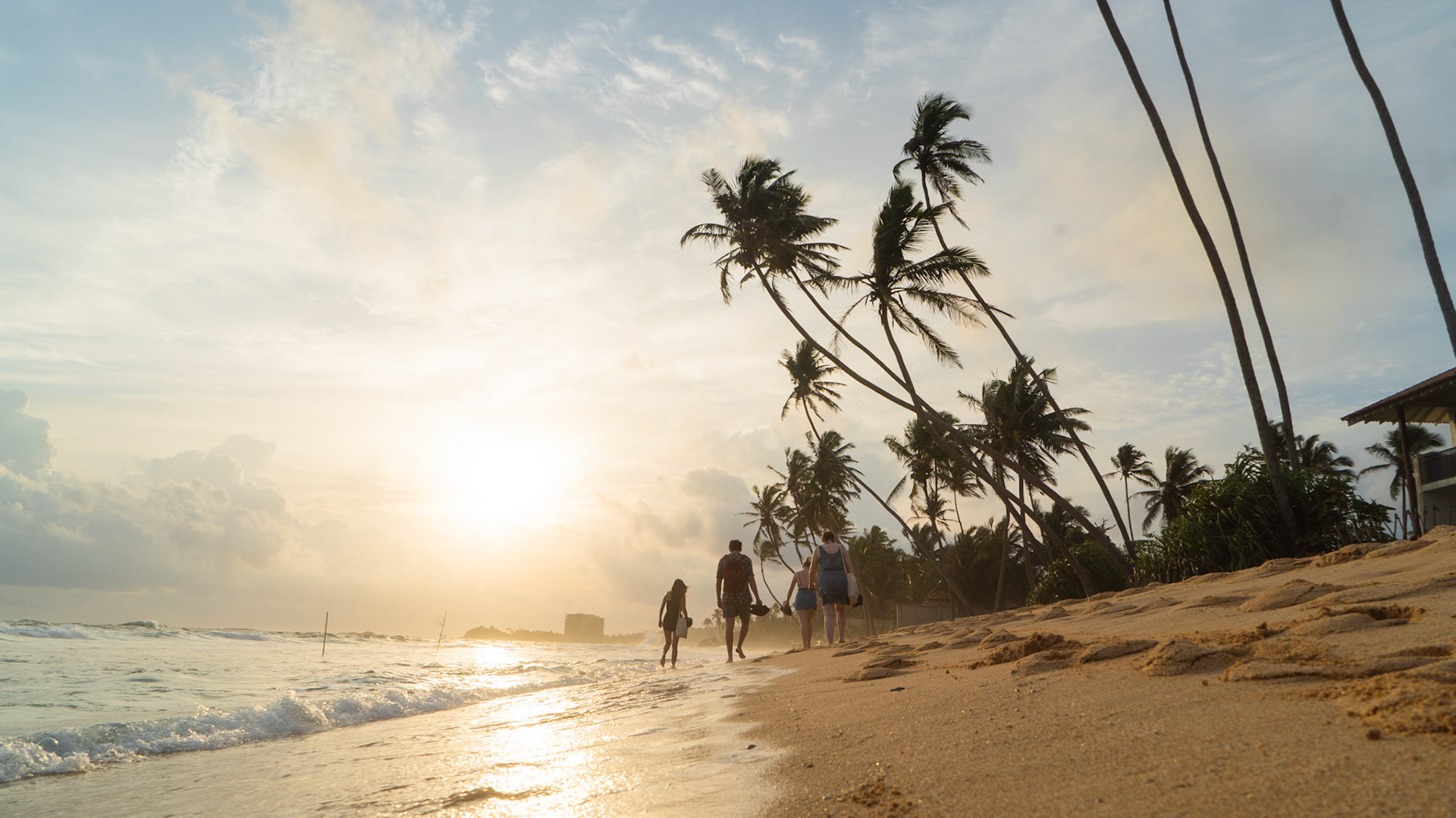 Unawatuna - SriLanka
